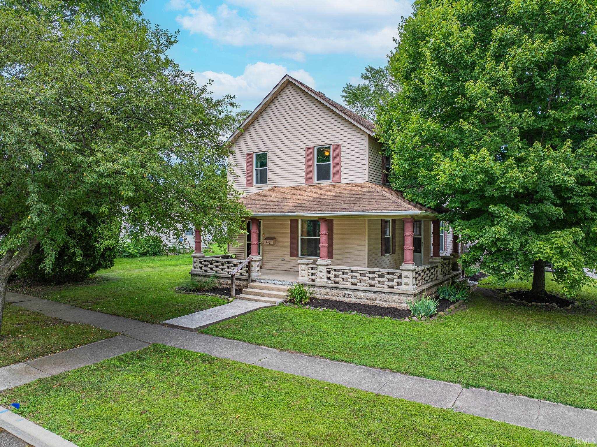 Photo 1 of 709 N Wayne Street