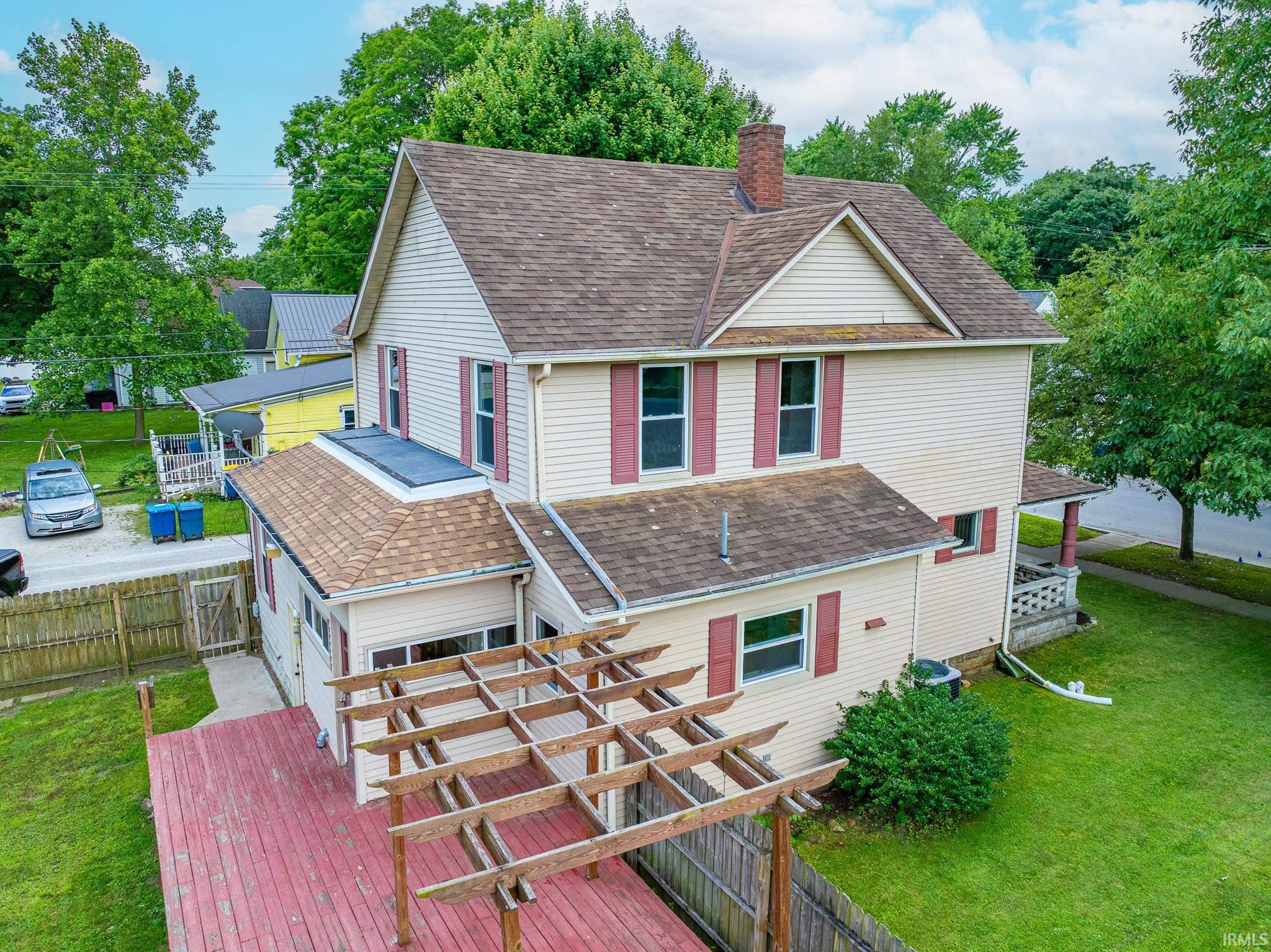 Photo 3 of 709 N Wayne Street