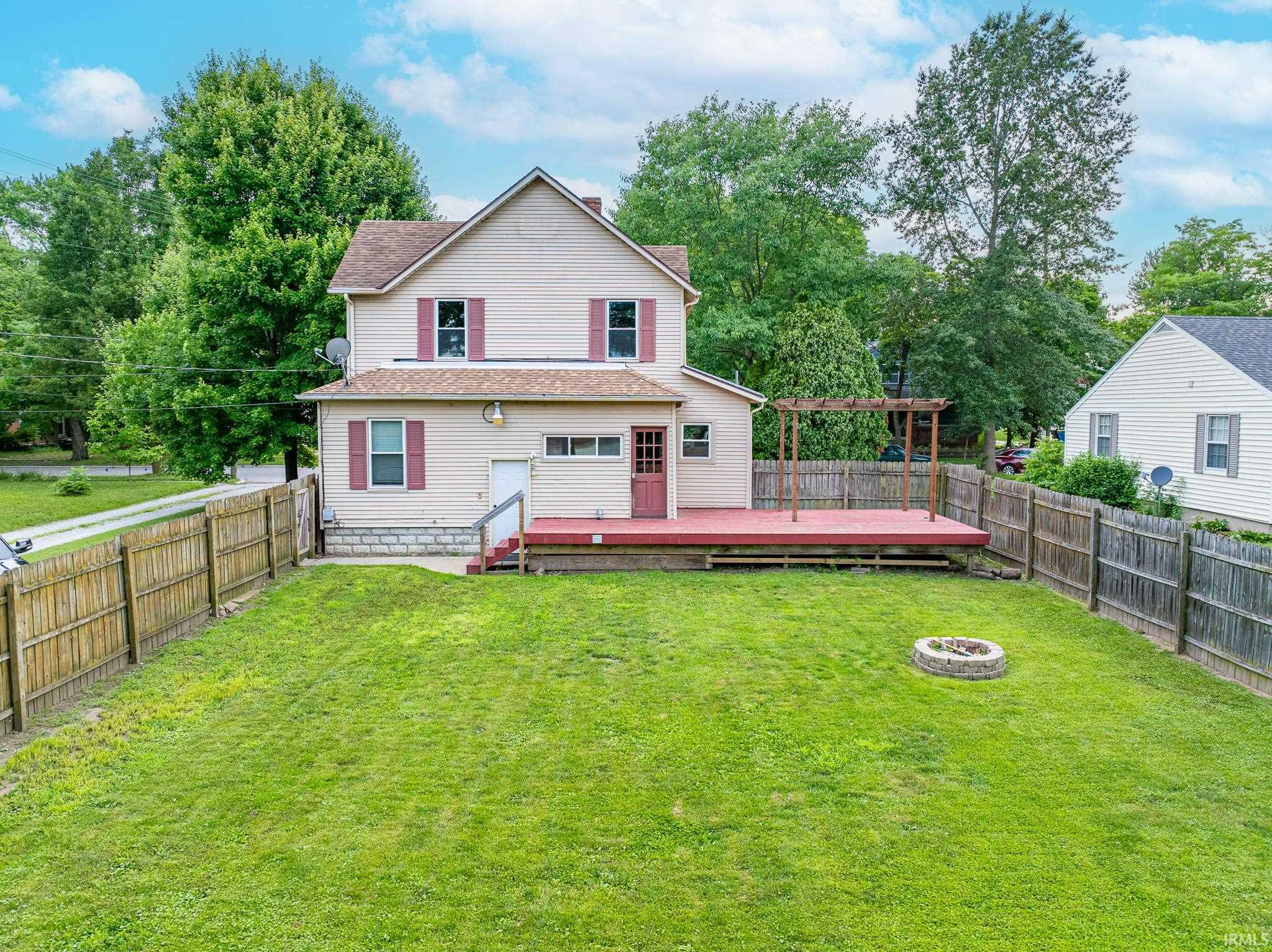 Photo 4 of 709 N Wayne Street