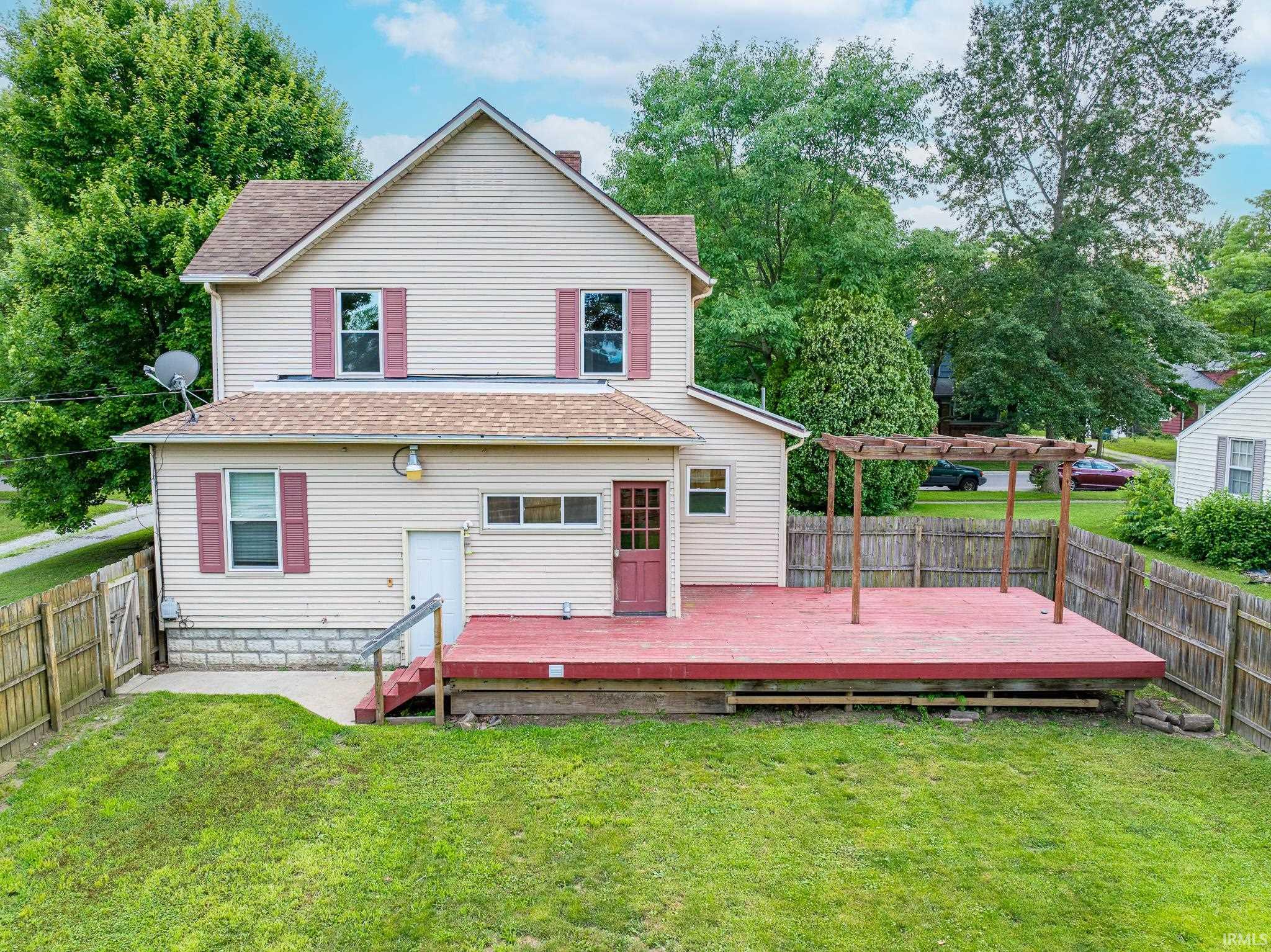 Photo 5 of 709 N Wayne Street