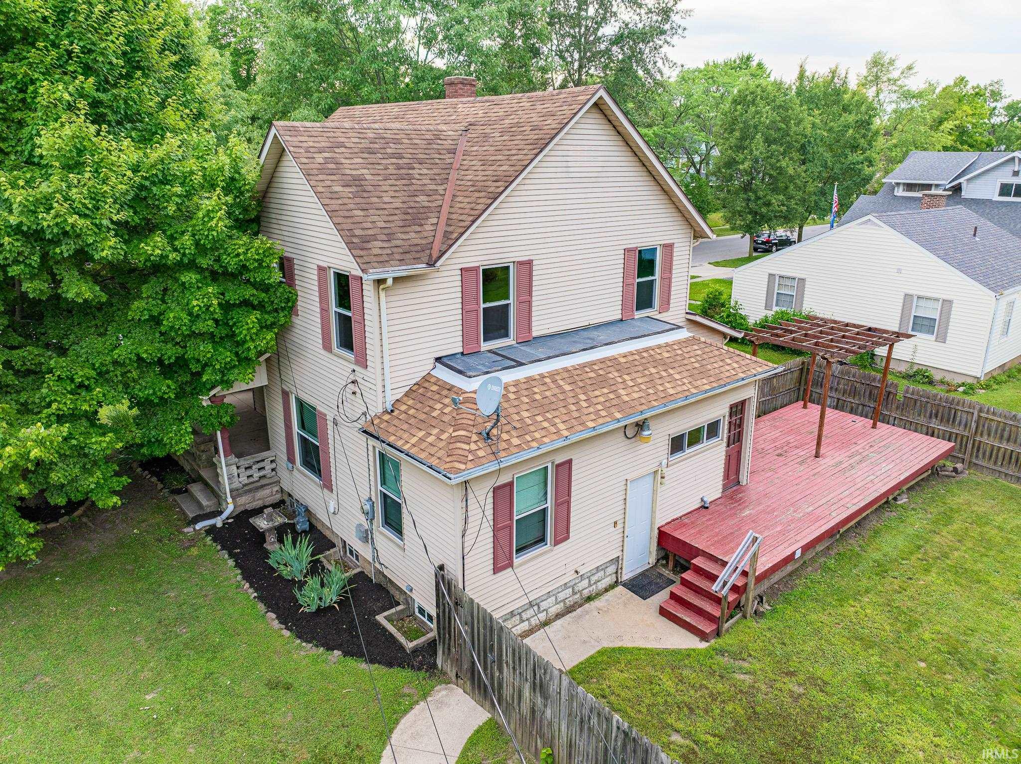 Photo 6 of 709 N Wayne Street
