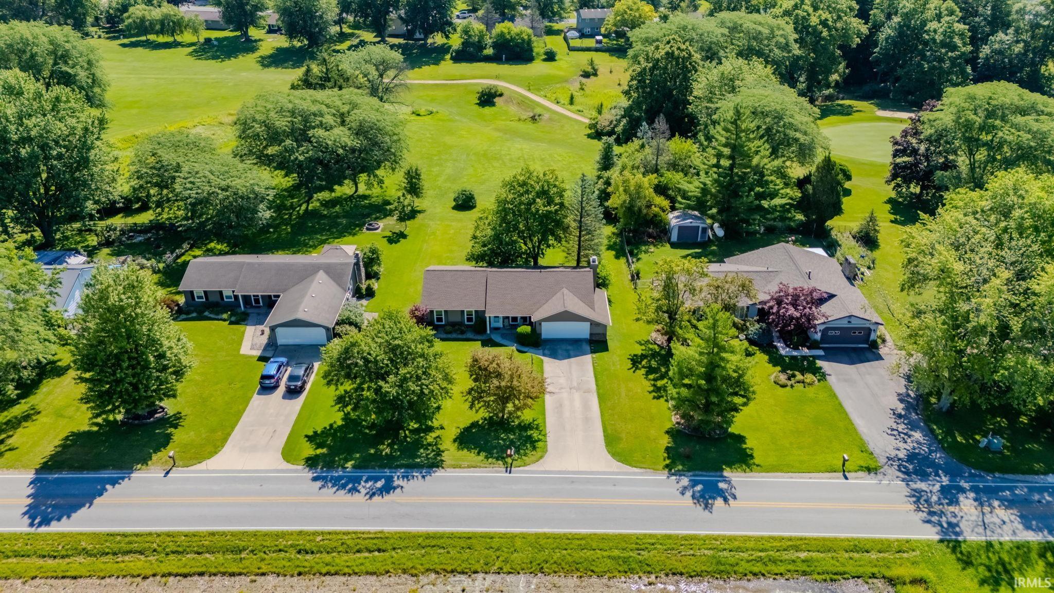 Photo 1 of 4555 N 635 W Road