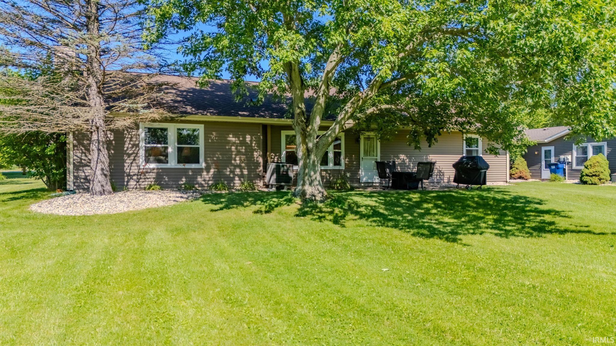Photo 4 of 4555 N 635 W Road