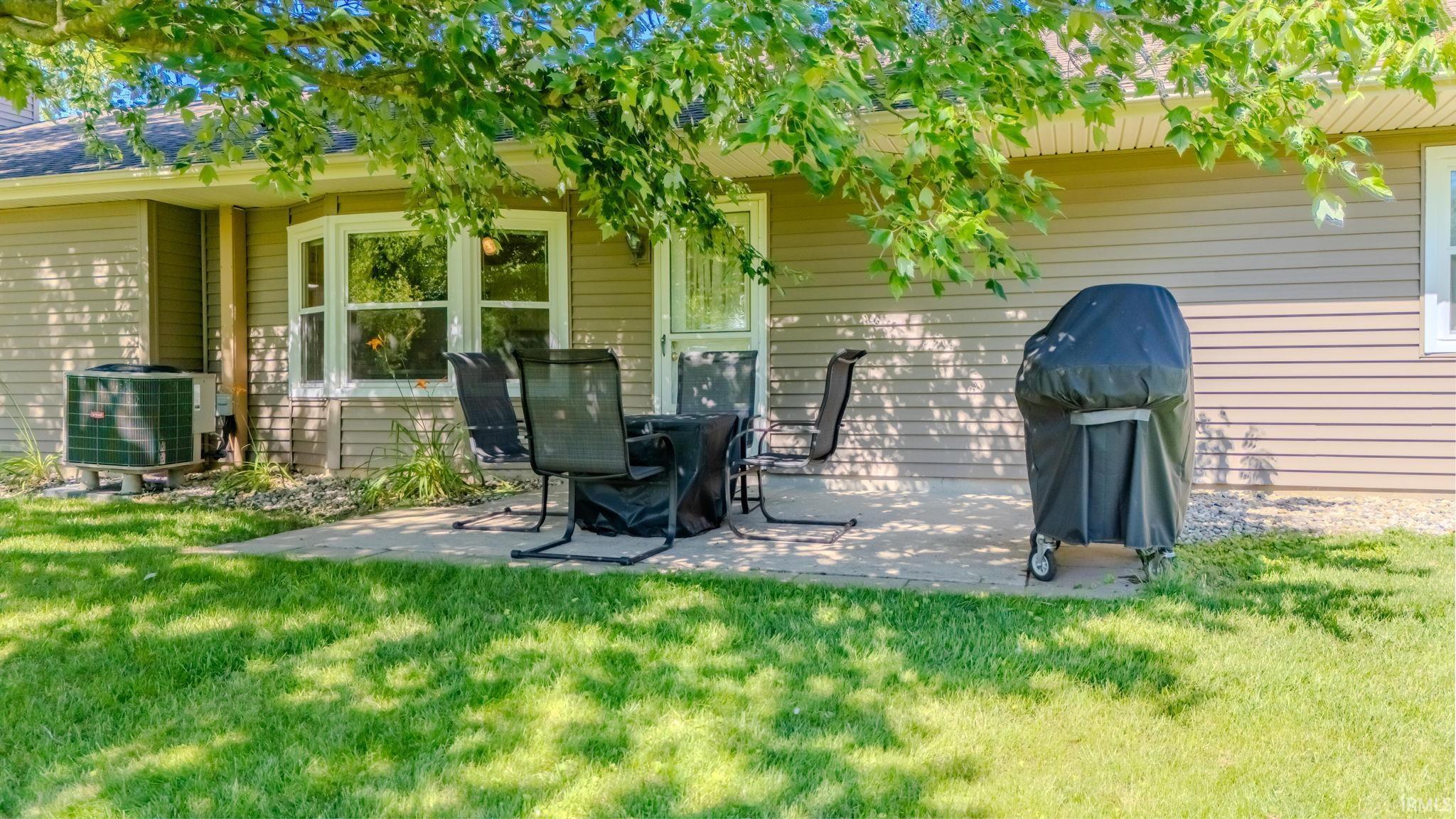 Photo 5 of 4555 N 635 W Road