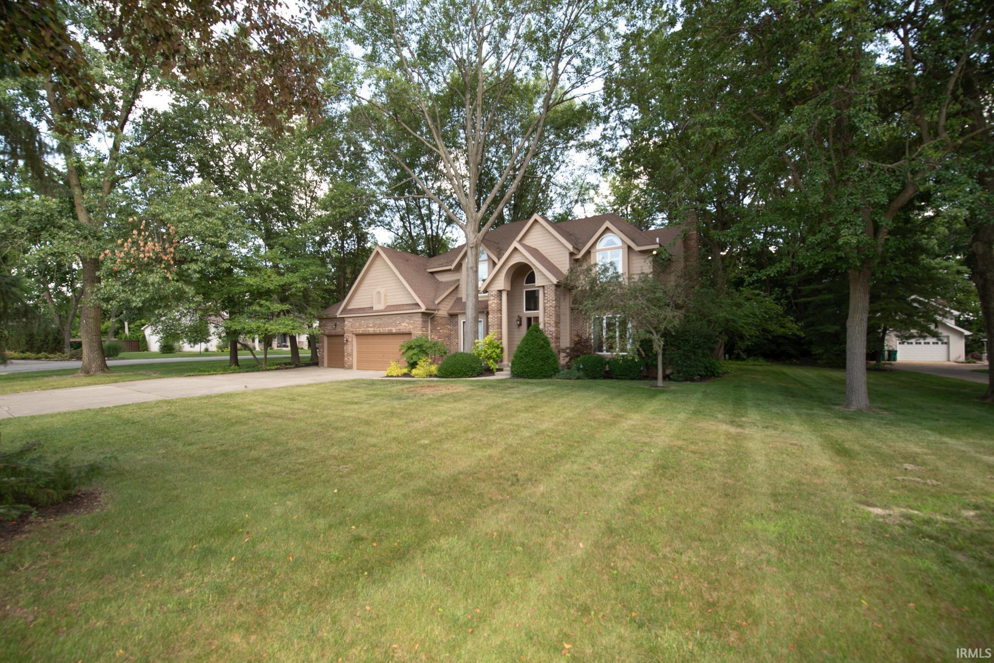 Homes for sale in West Lafayette, IN | 3933 Deerpath Pl, West Lafayette, IN 47906 | MLS# 202525435