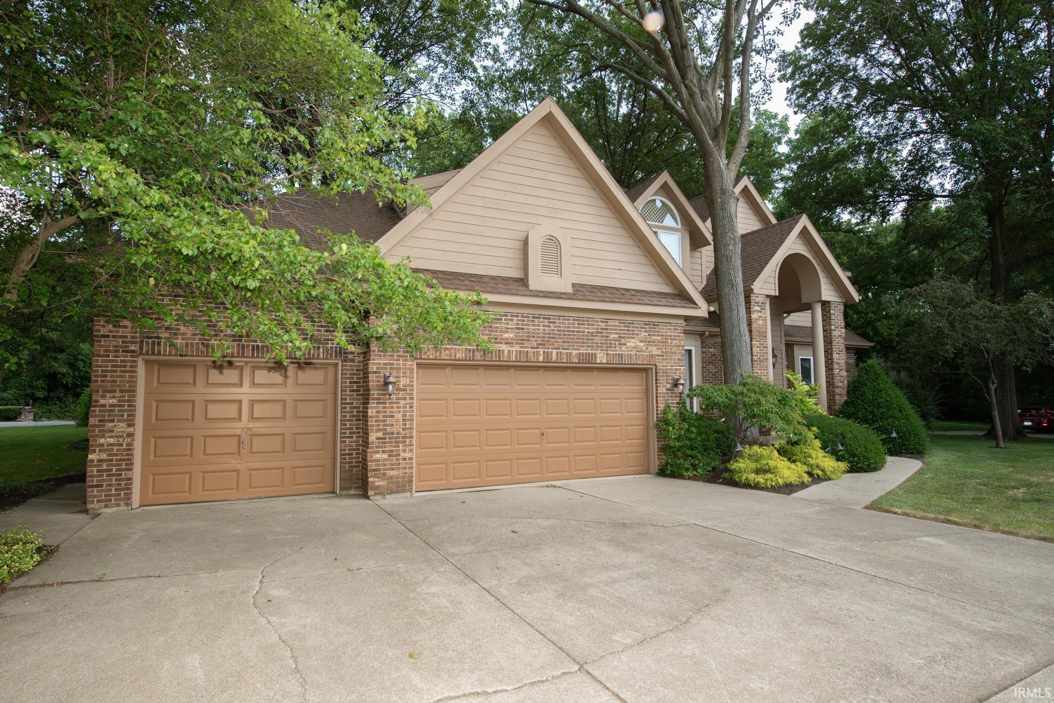 Homes for sale in West Lafayette, IN | 3933 Deerpath Pl, West Lafayette, IN 47906 | MLS# 202525435