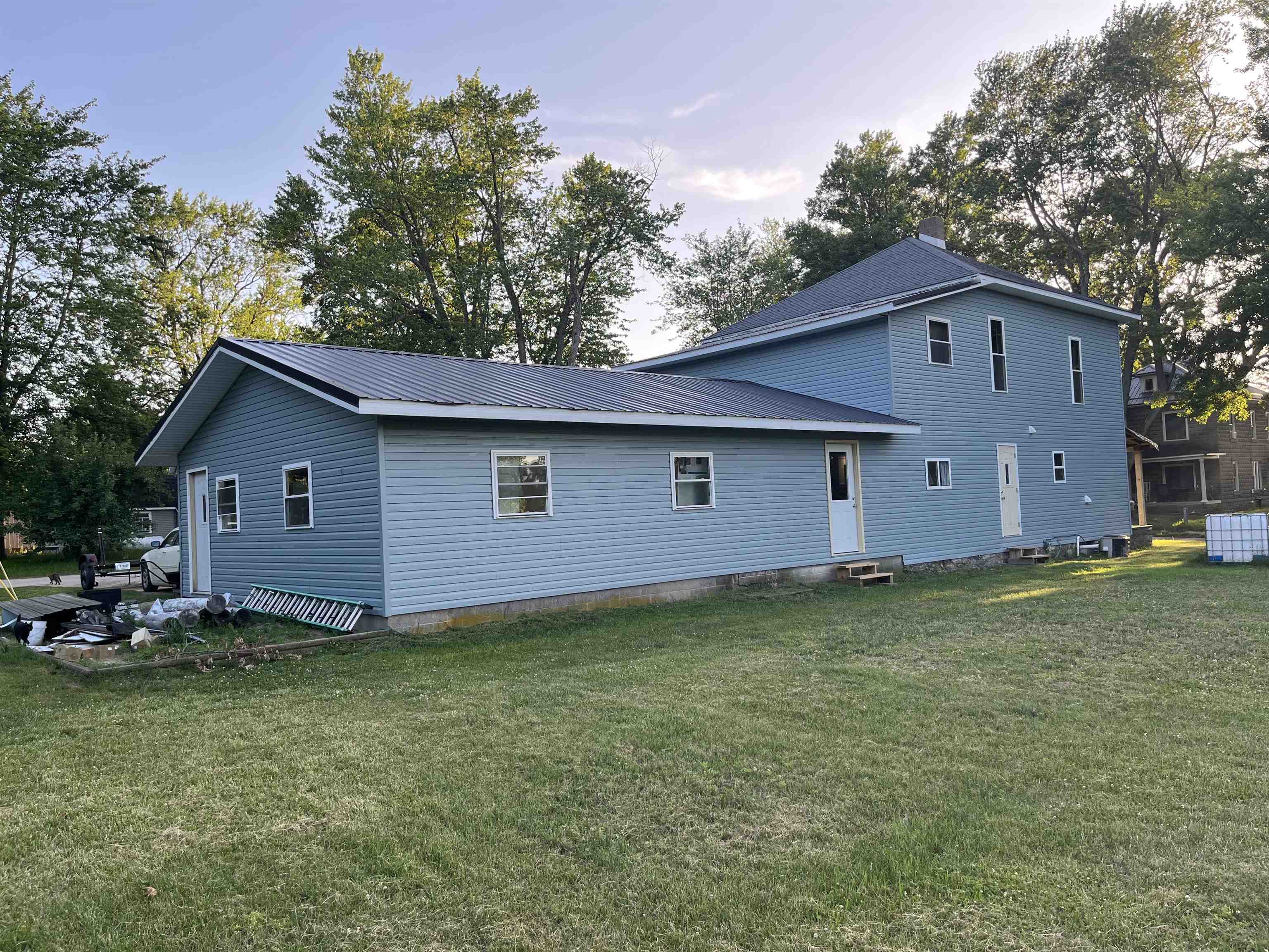 Photo 1 of 640 N Flint Road