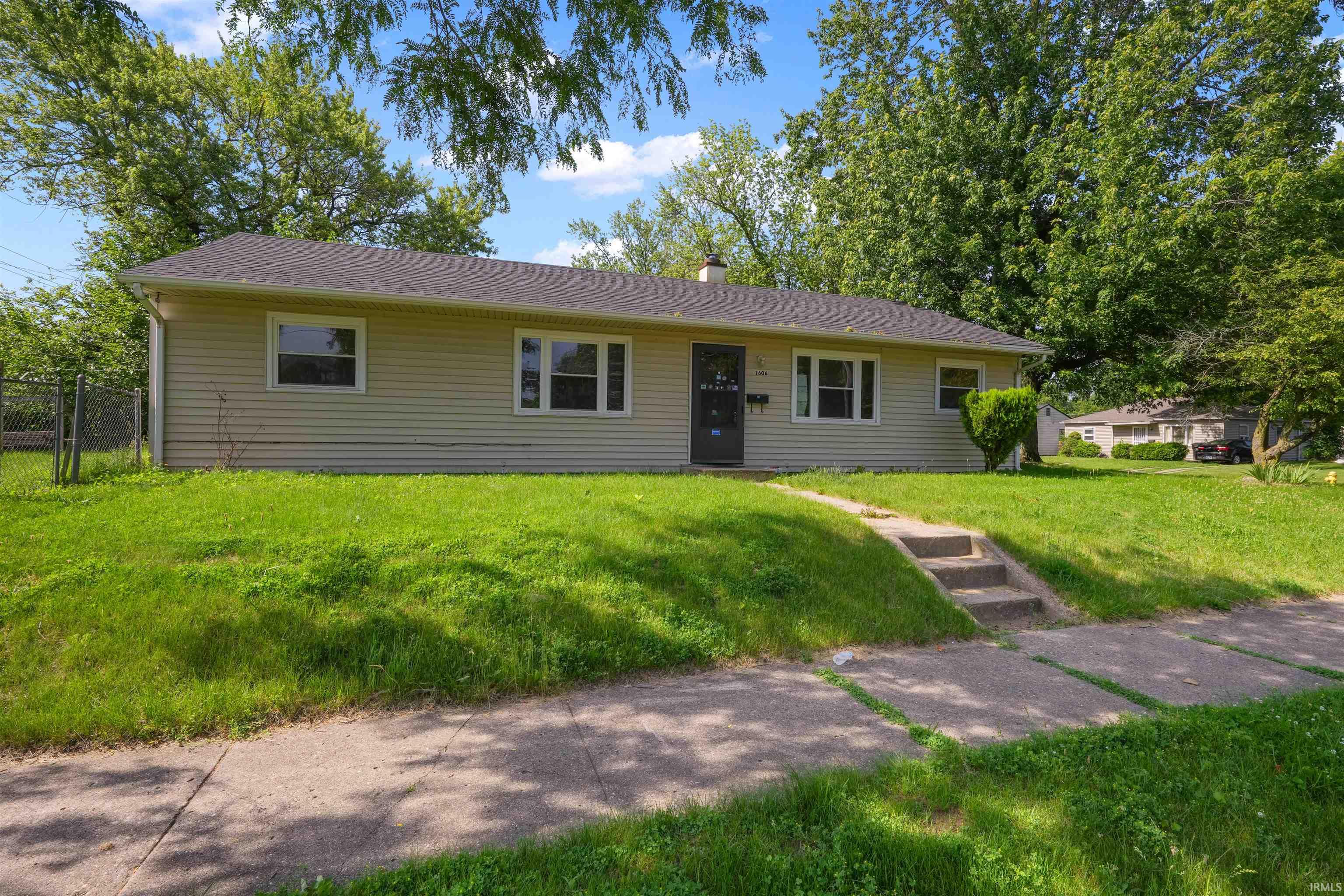Photo 1 of 1606 Capitol Avenue