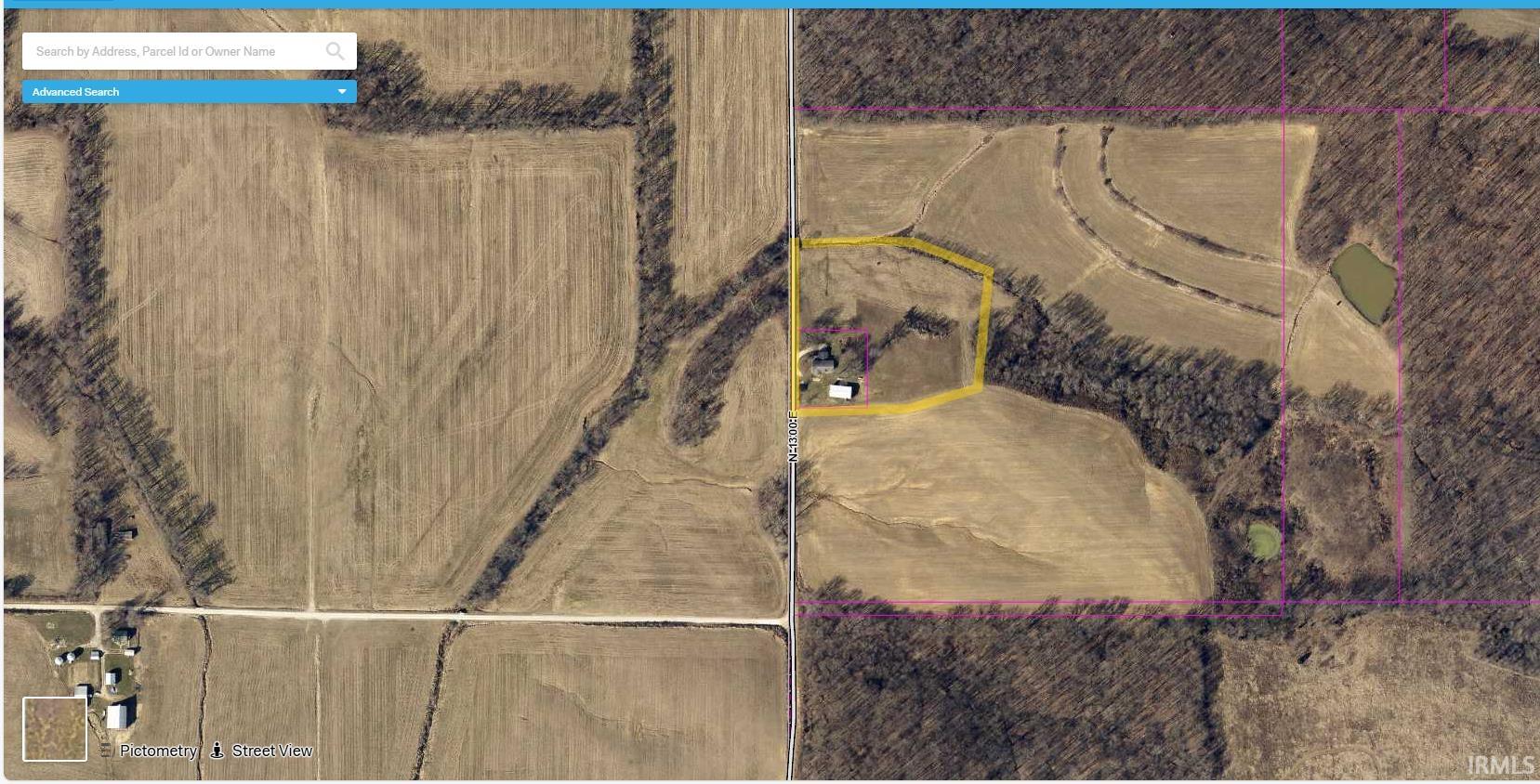 Homes for sale in Loogootee, IN | 3886 N 1300 E, Loogootee, IN 47553 | MLS# 202525463