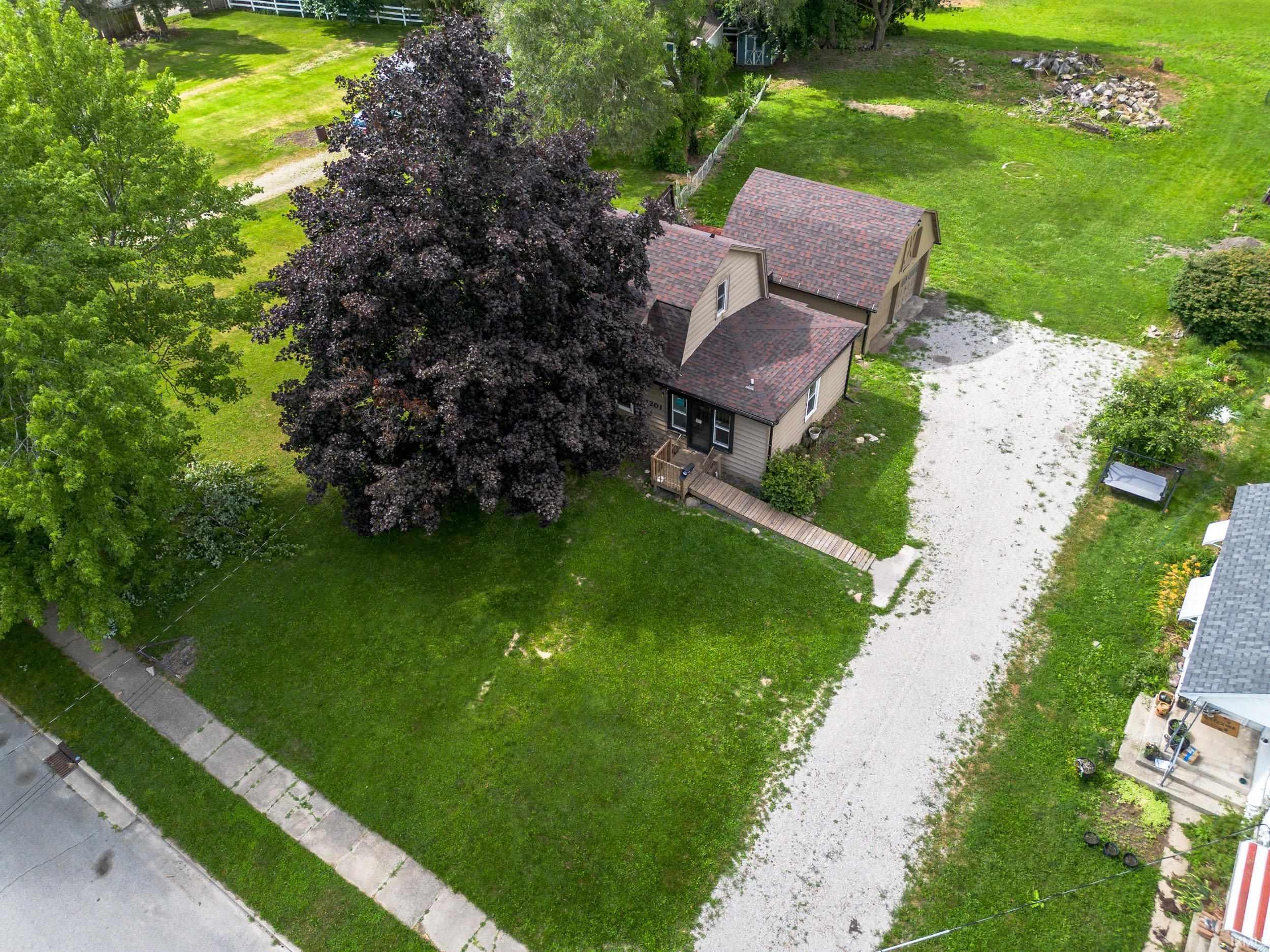 Homes for sale in New Haven, IN | 1201 Canal St, New Haven, IN 46774 | MLS# 202525466