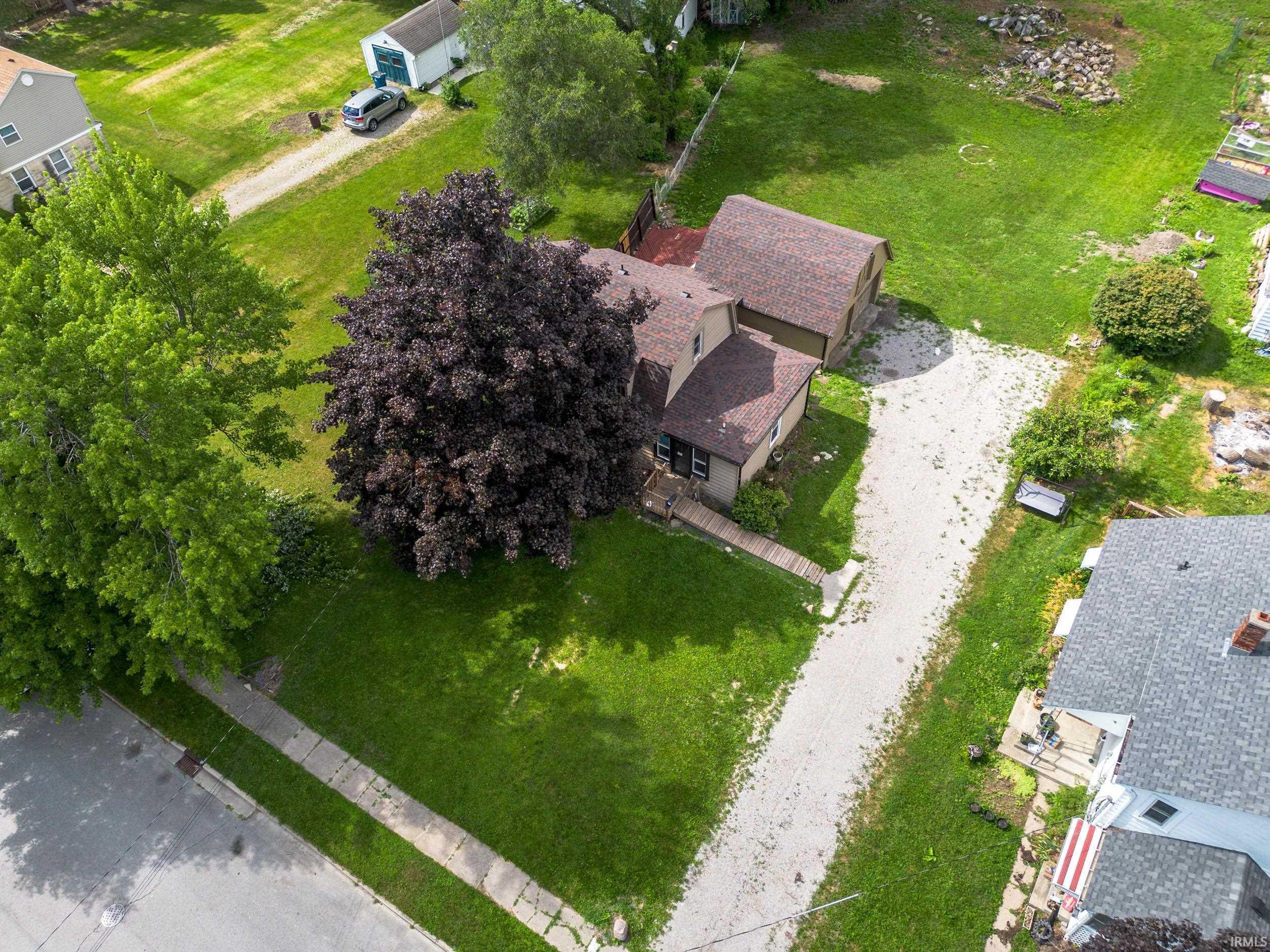 Homes for sale in New Haven, IN | 1201 Canal St, New Haven, IN 46774 | MLS# 202525466