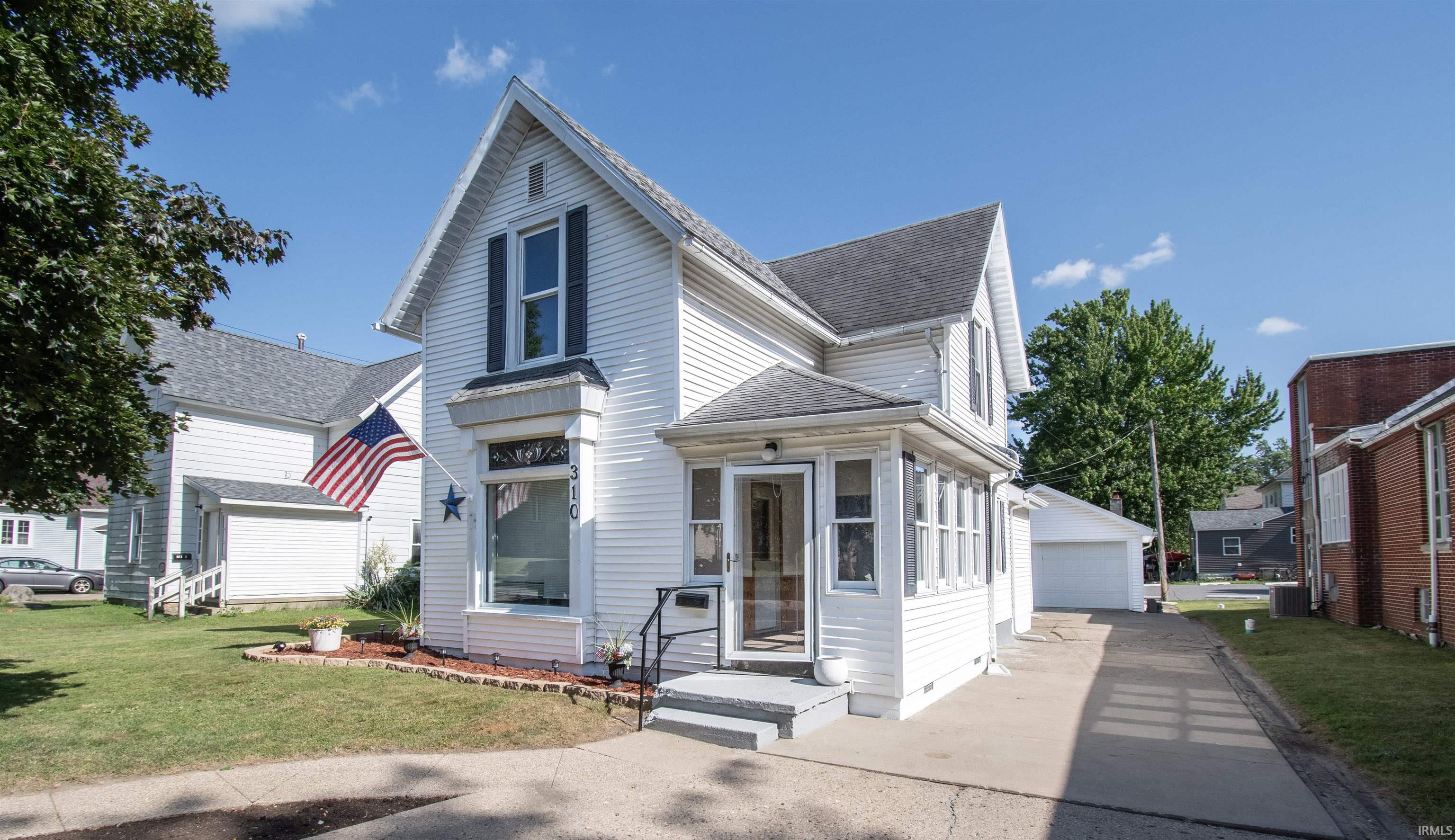 Photo 1 of 310 E Mitchell Street