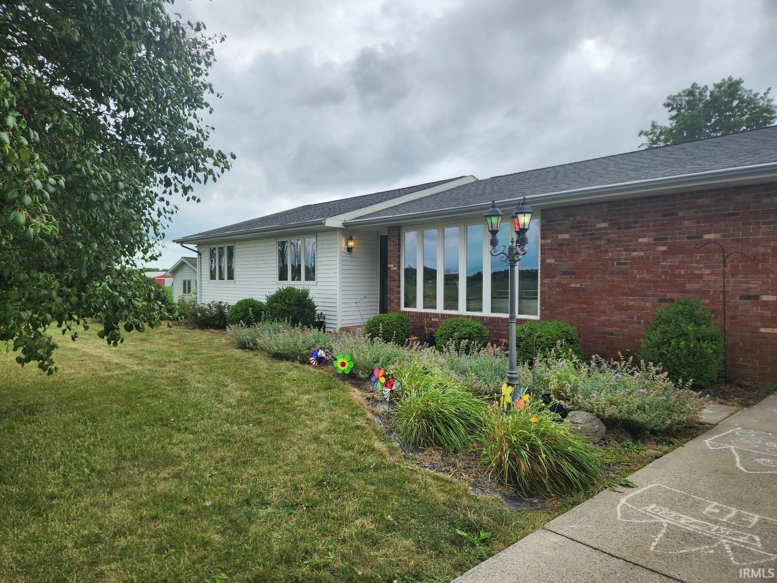 Photo 1 of 8276 N 100 Road
