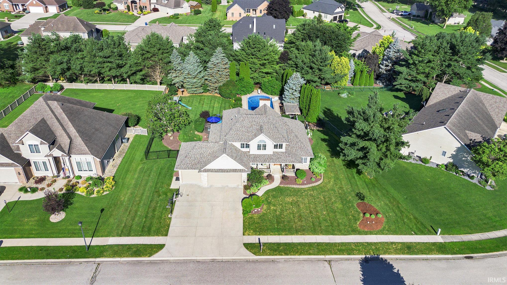Photo 33 of 57329 Orchard Ridge Drive