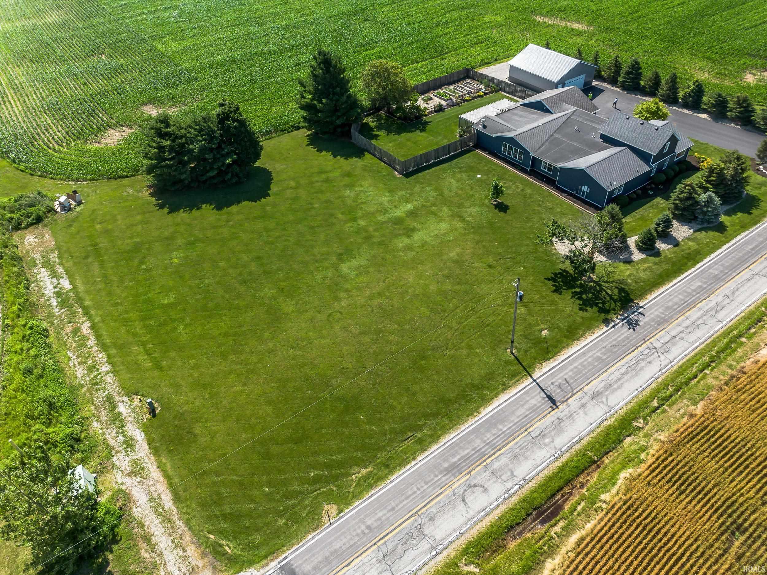 Photo 1 of 10809 S State Road 105