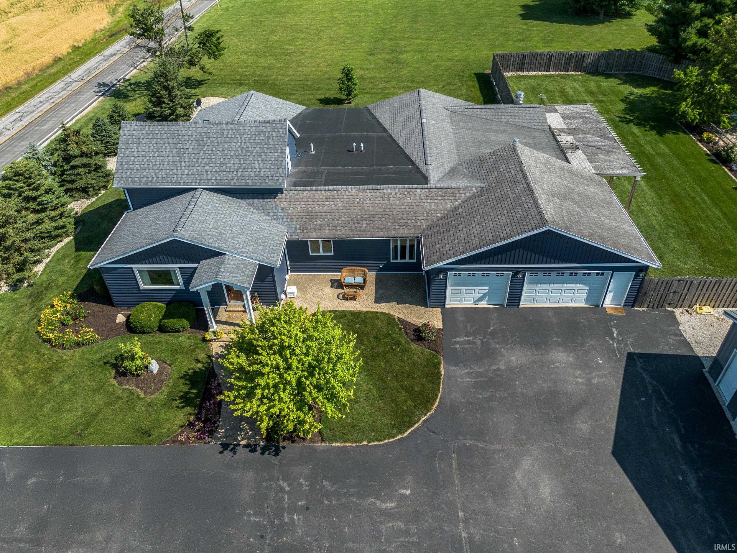 Photo 3 of 10809 S State Road 105