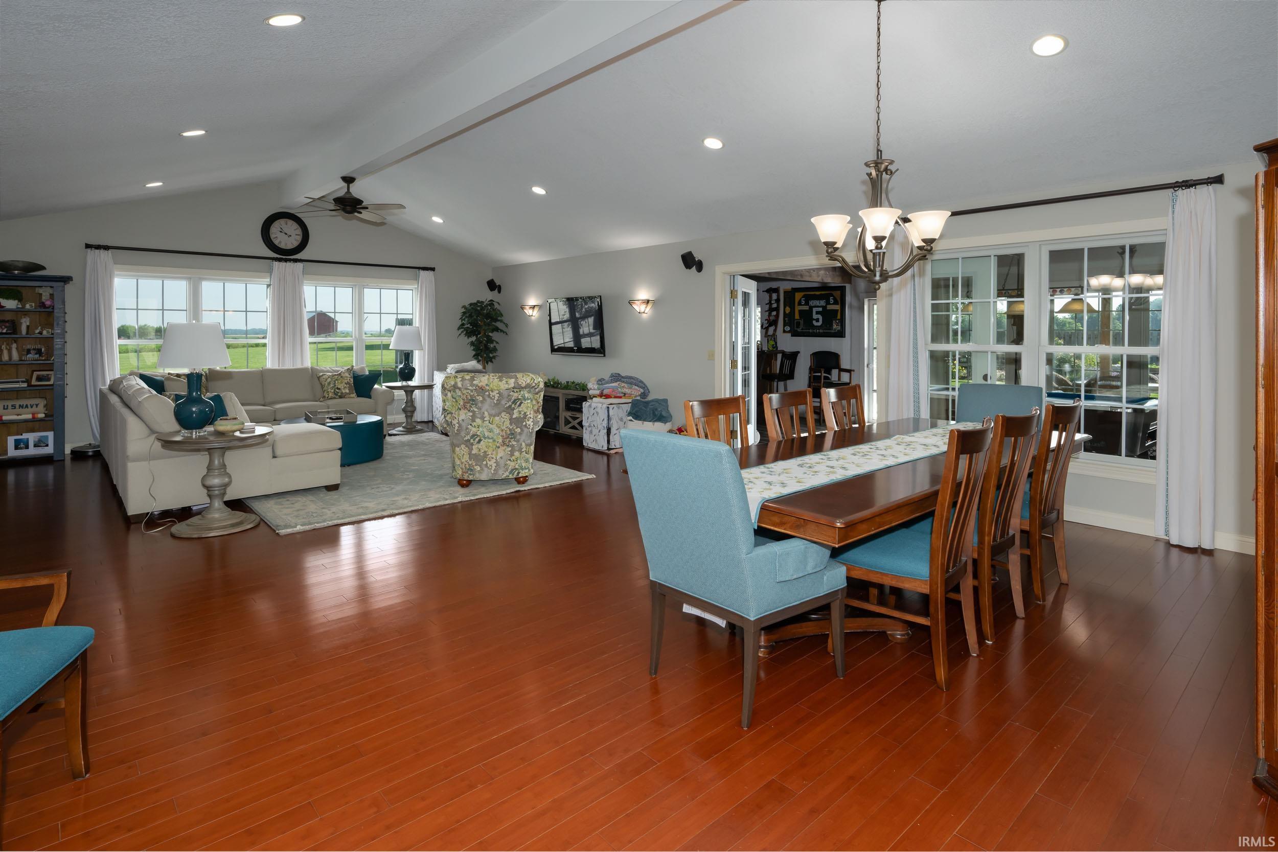 Photo 6 of 10809 S State Road 105