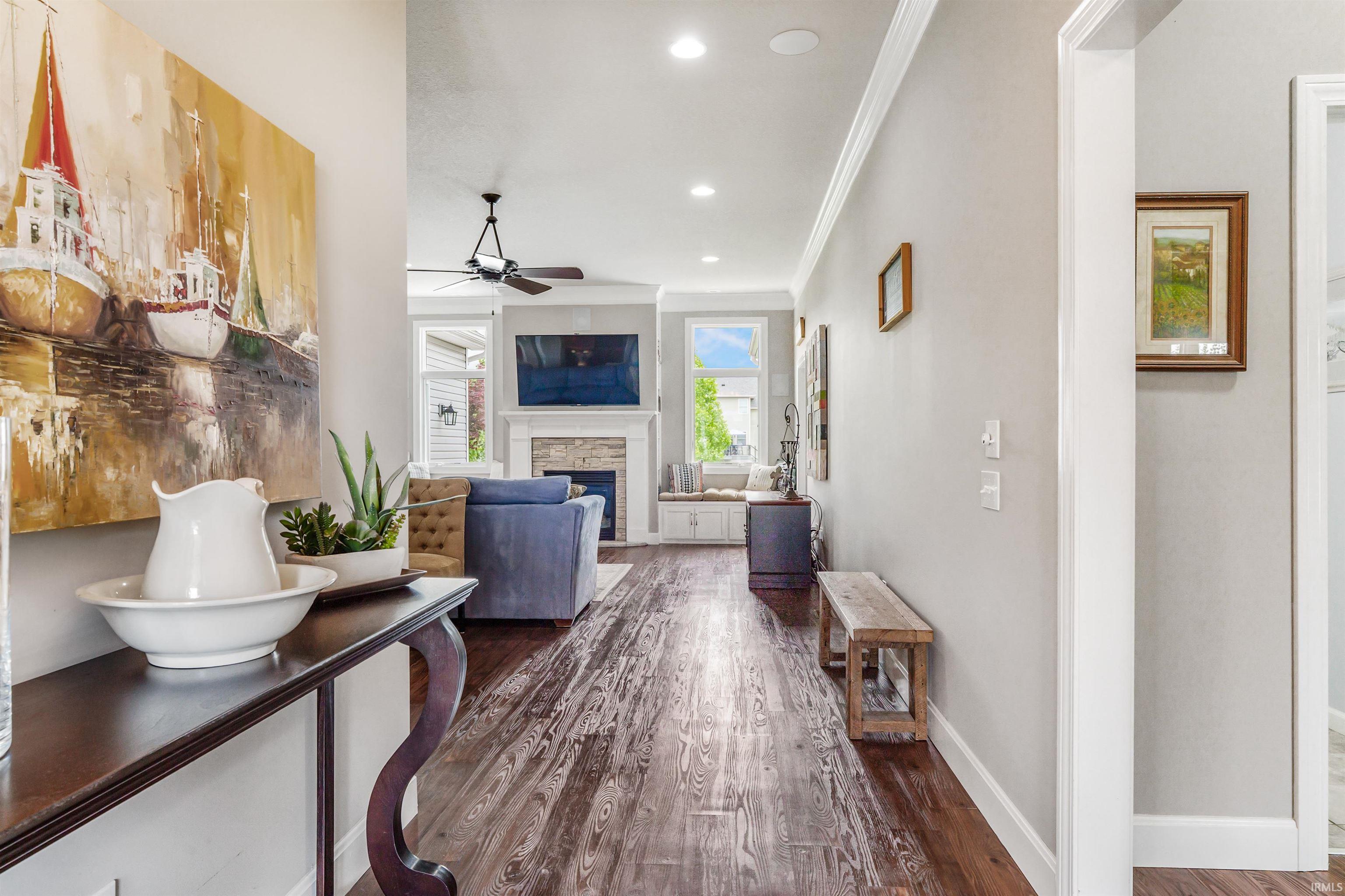 Photo 1 of 16120 Ballantyne Trail