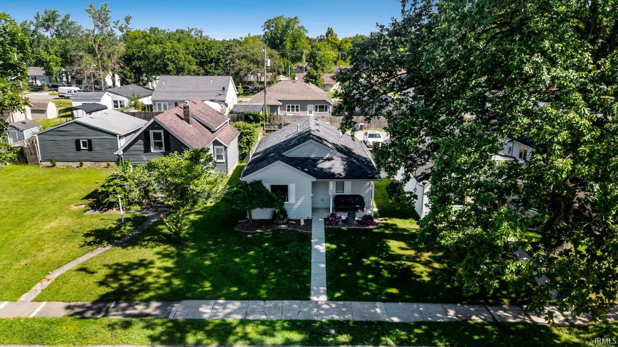 Photo 1 of 2321 Glenwood Avenue
