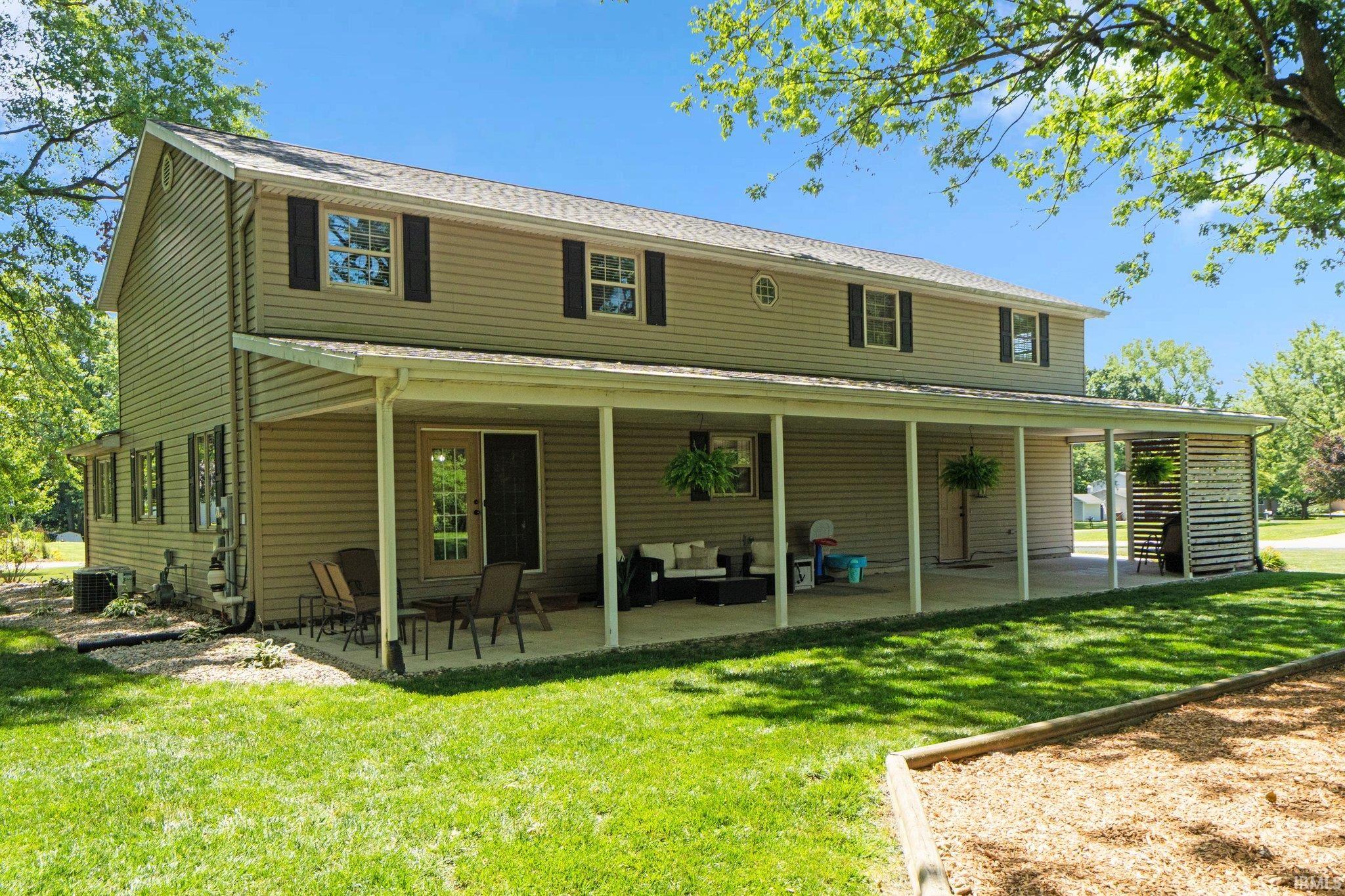 Photo 4 of 1704 S Sutton Circle Drive