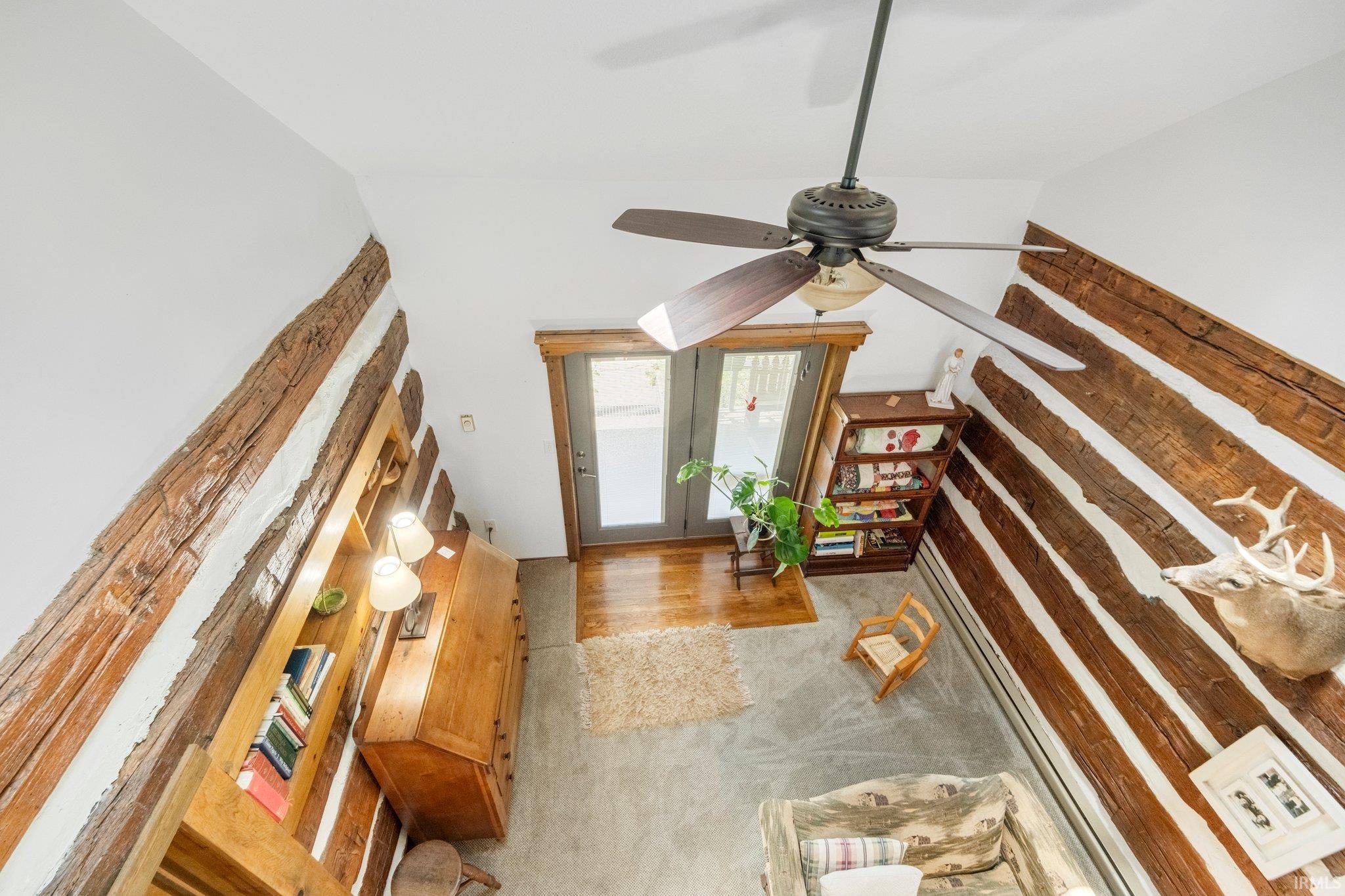 411 E Morsches Road