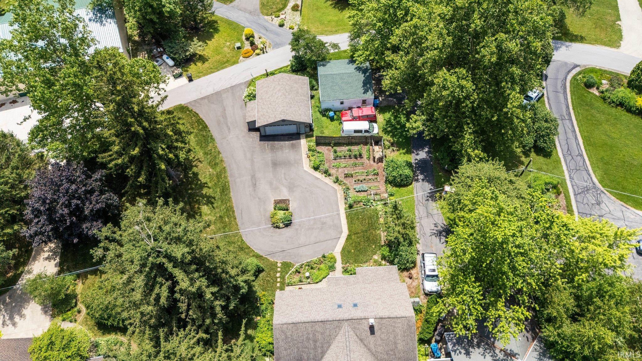 411 E Morsches Road