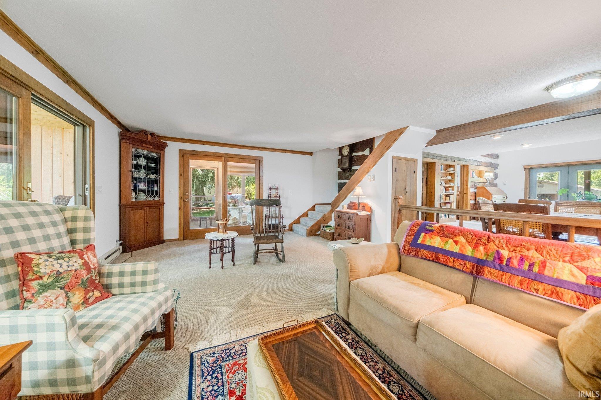 411 E Morsches Road