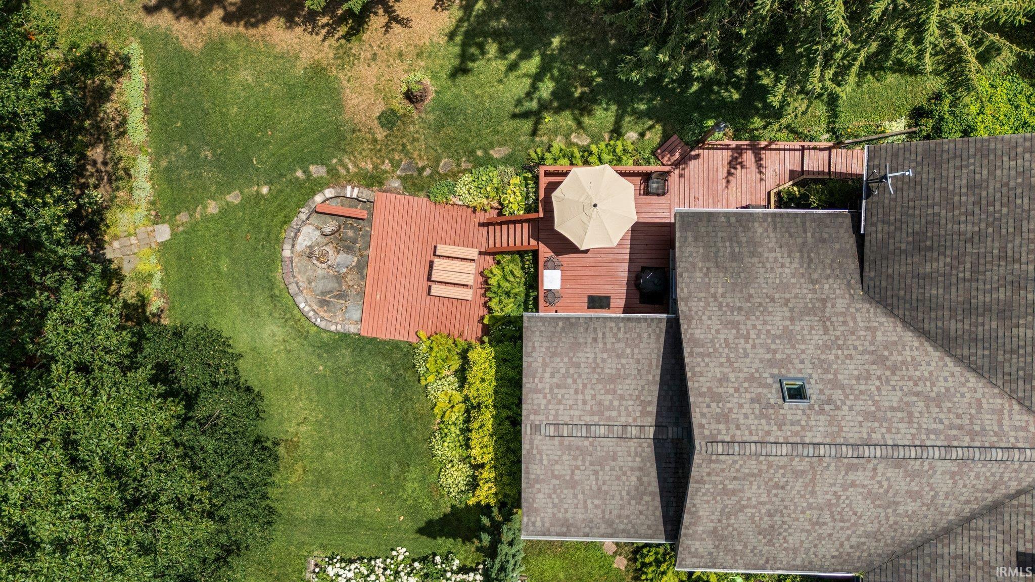 411 E Morsches Road