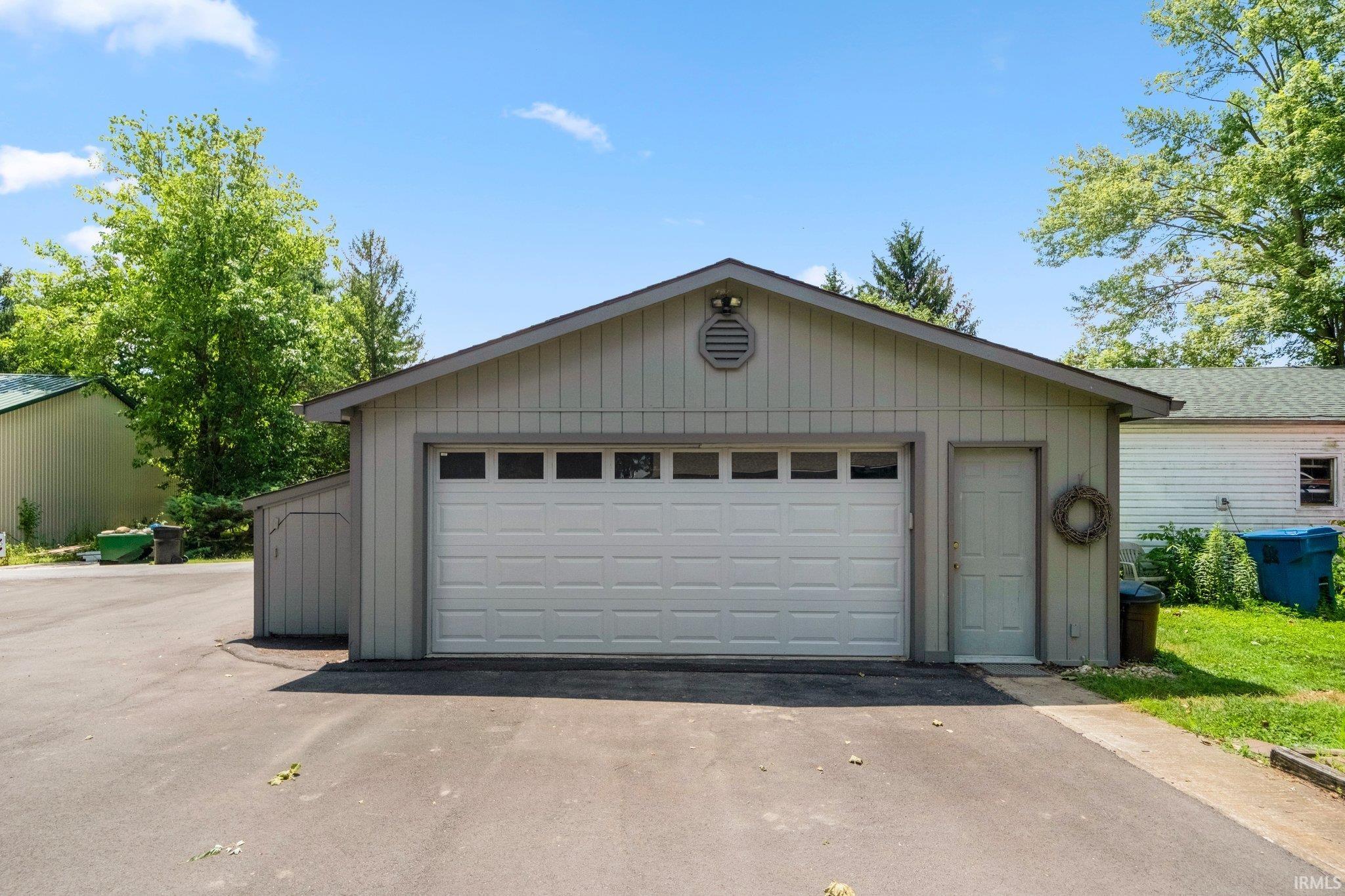 411 E Morsches Road