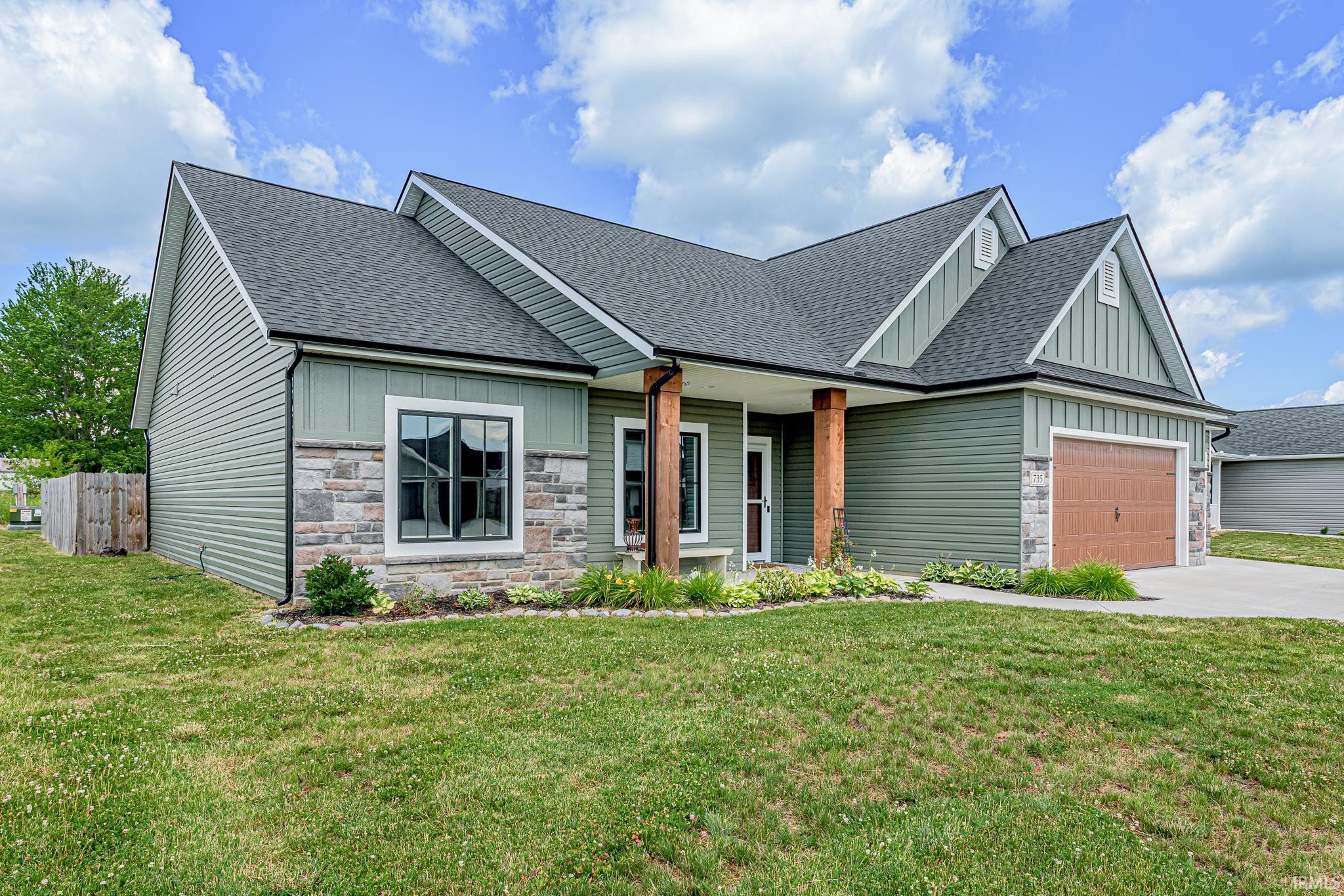 735 N Norfolk Cove