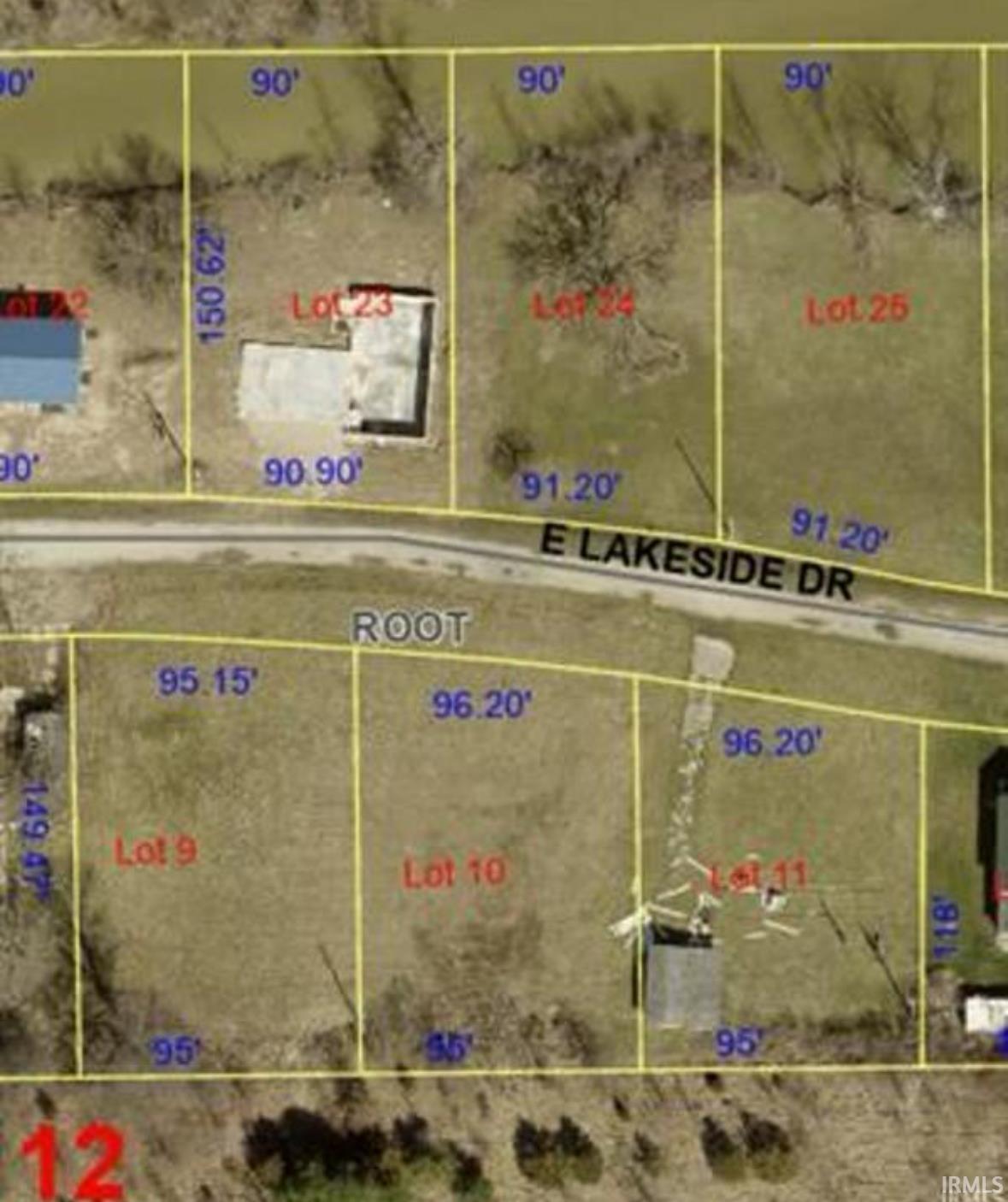 Photo 1 of TBD E Lakeside Drive