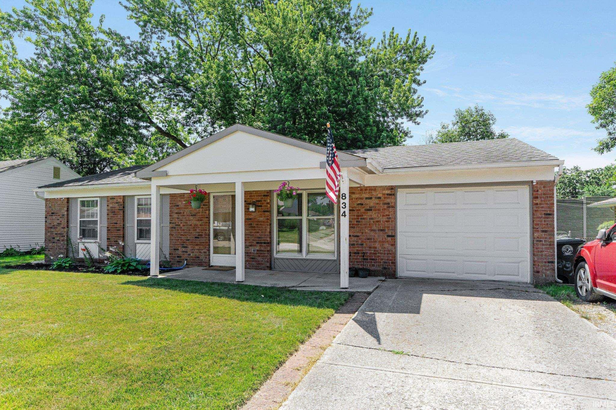 Photo 1 of 834 Applewood Road
