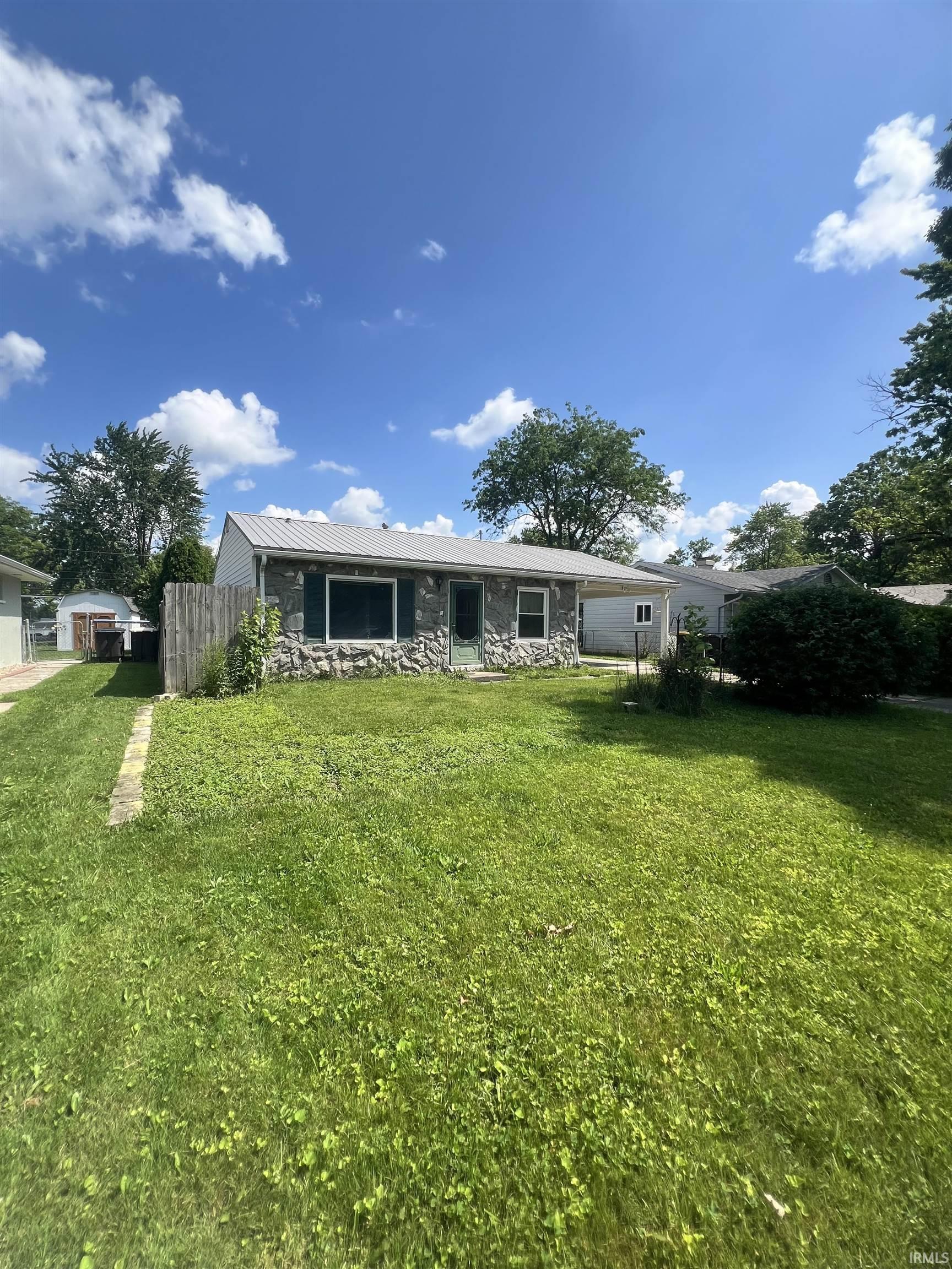 Photo 1 of 314 W Cox Drive
