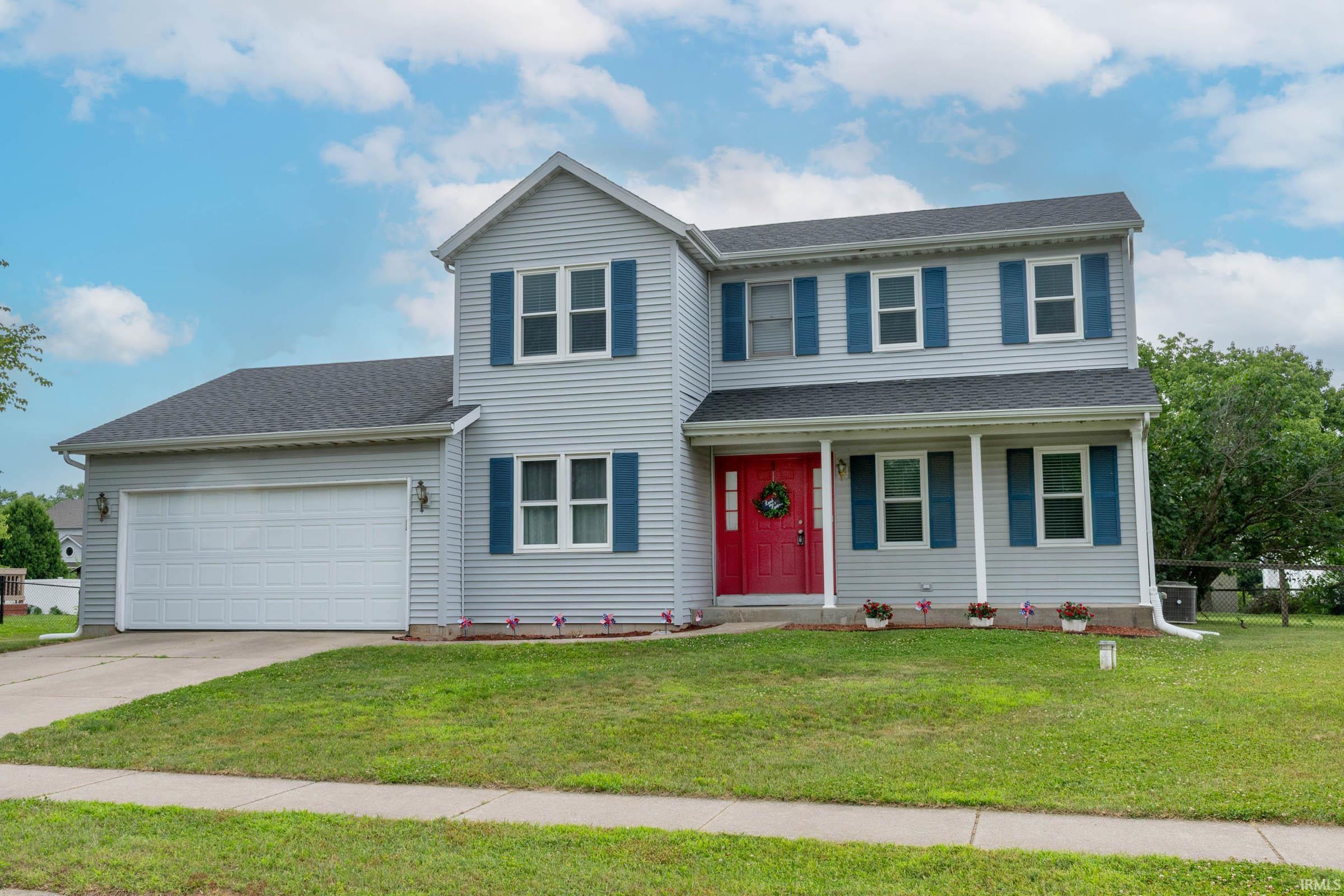 Homes for sale in Granger, IN | 50638 Covered Bridge Dr, Granger, IN 46530 | MLS# 202525616