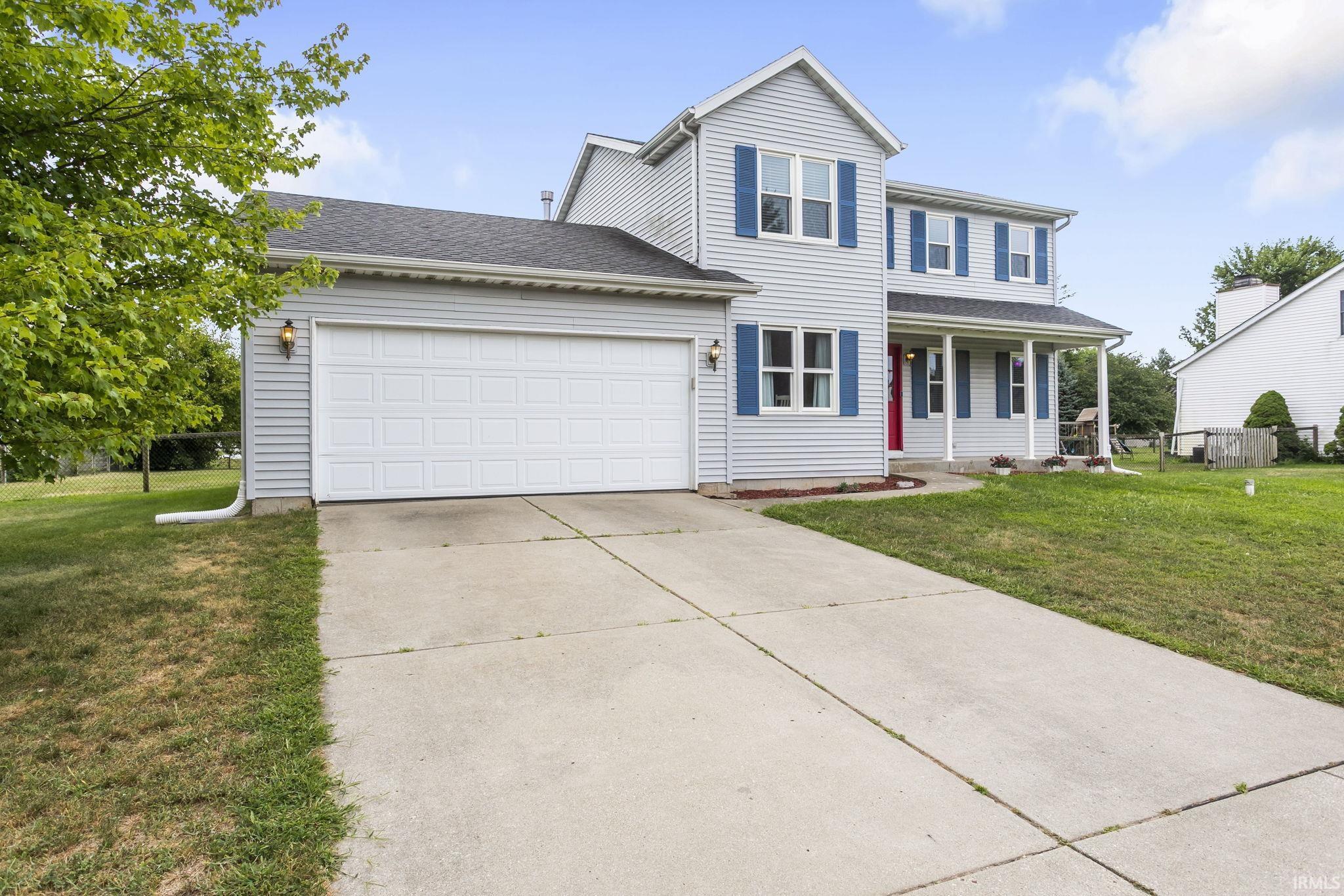 Homes for sale in Granger, IN | 50638 Covered Bridge Dr, Granger, IN 46530 | MLS# 202525616