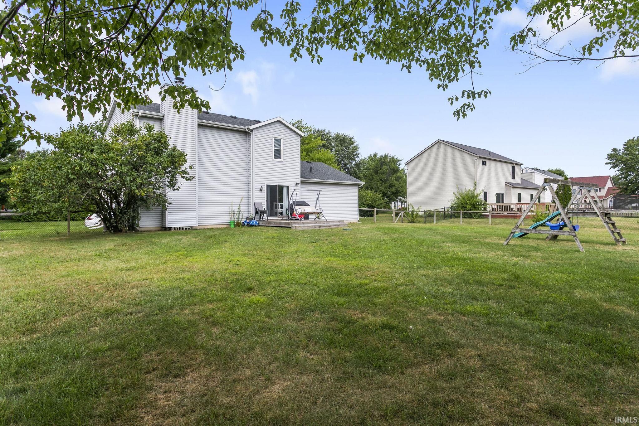 Homes for sale in Granger, IN | 50638 Covered Bridge Dr, Granger, IN 46530 | MLS# 202525616