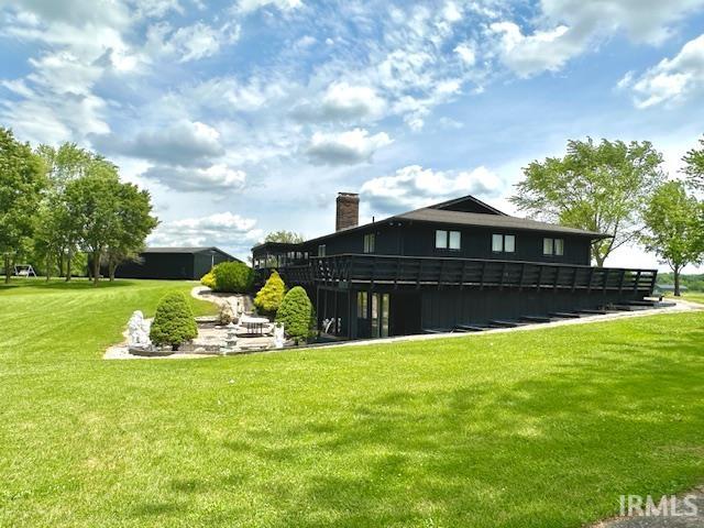 Photo 1 of 17632 Fogel Road