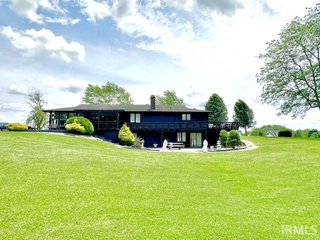 Photo 3 of 17632 Fogel Road