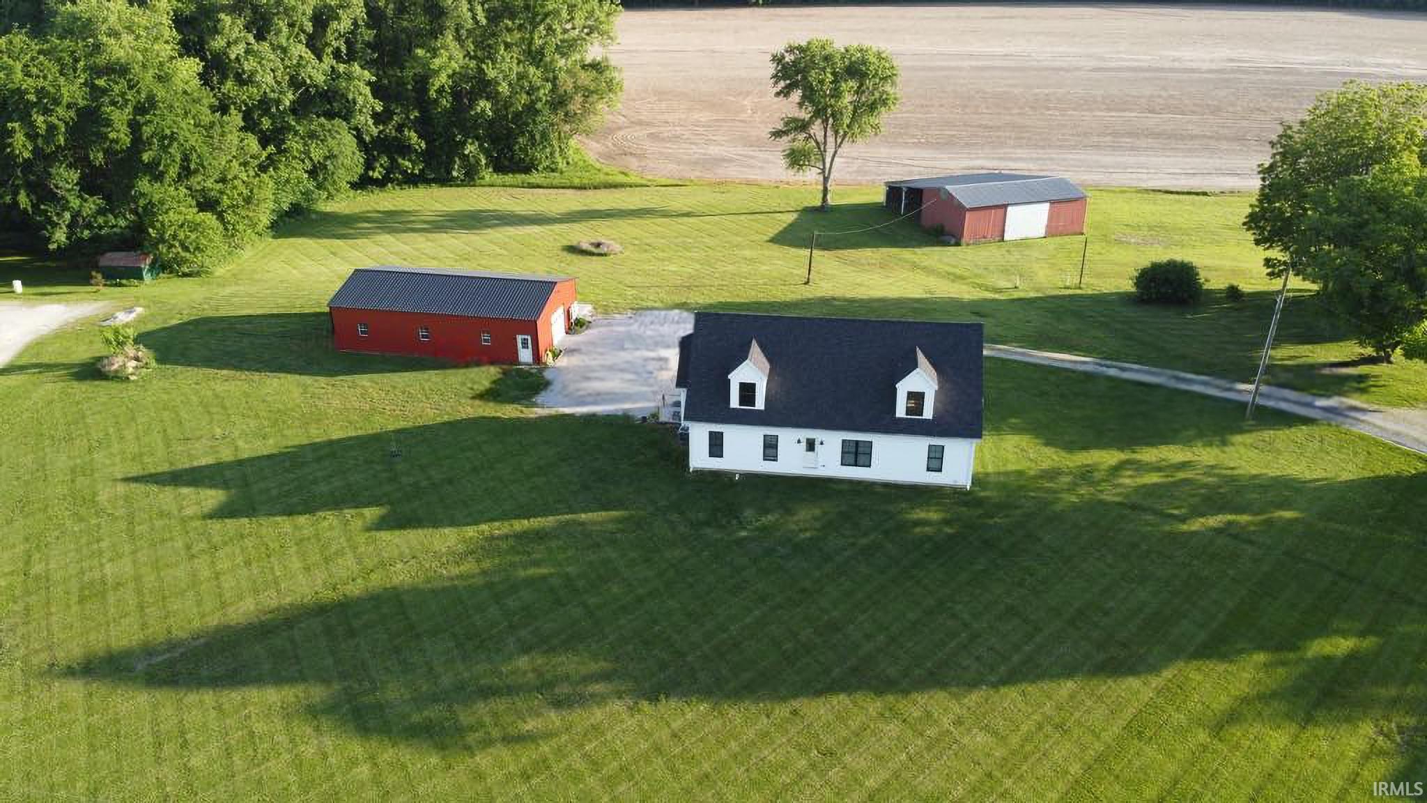 Homes for sale in Cannelton, IN | 4555 E State Road 66, Cannelton, IN 47520 | MLS# 202525630