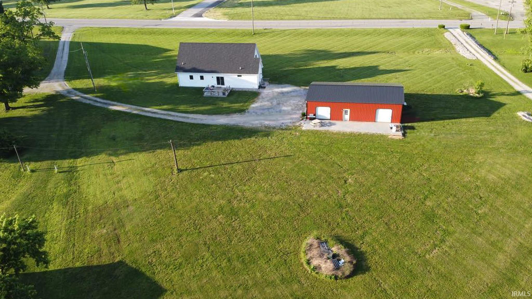 Homes for sale in Cannelton, IN | 4555 E State Road 66, Cannelton, IN 47520 | MLS# 202525630