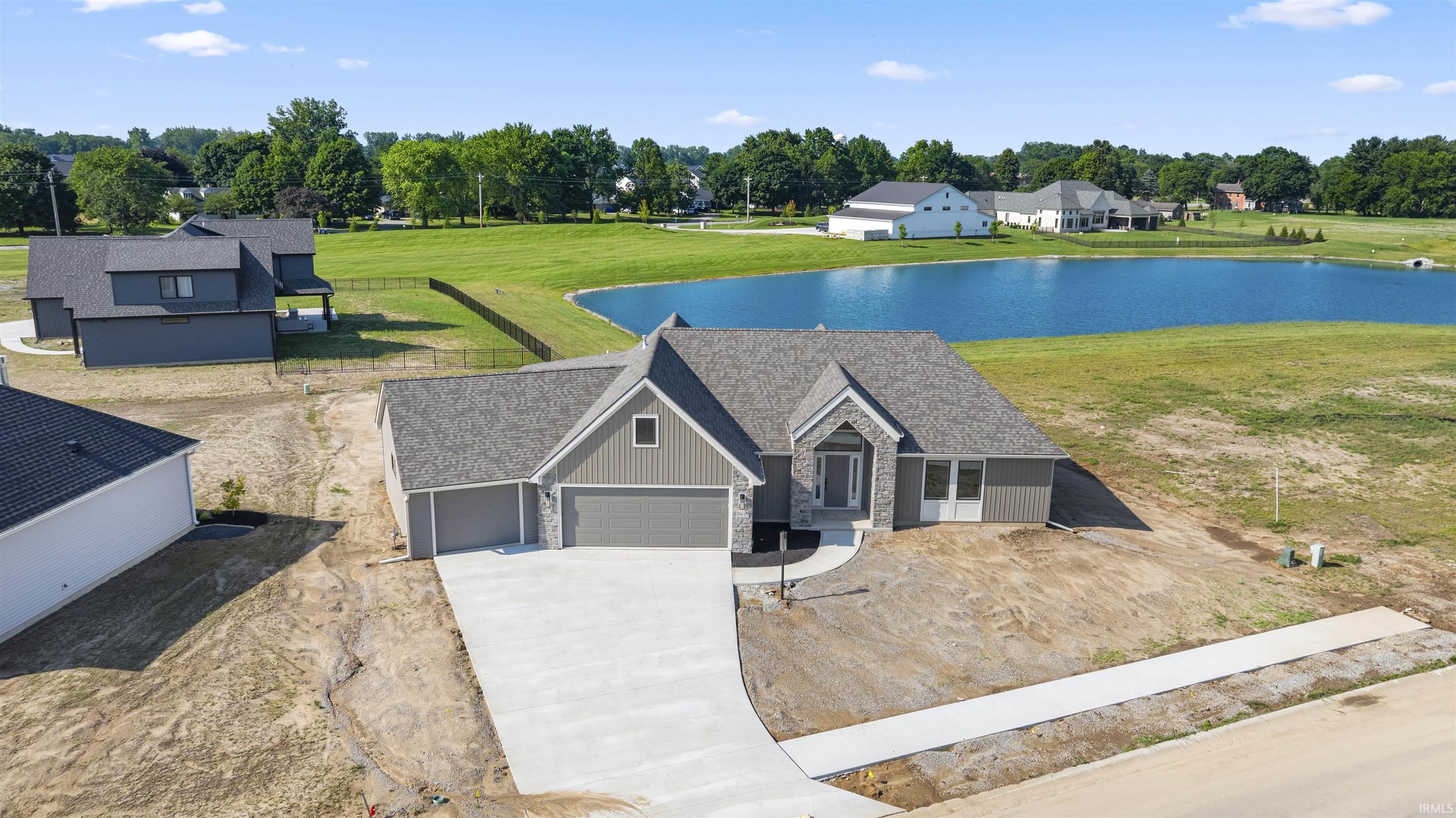 Photo 1 of 17645 Monza Pass