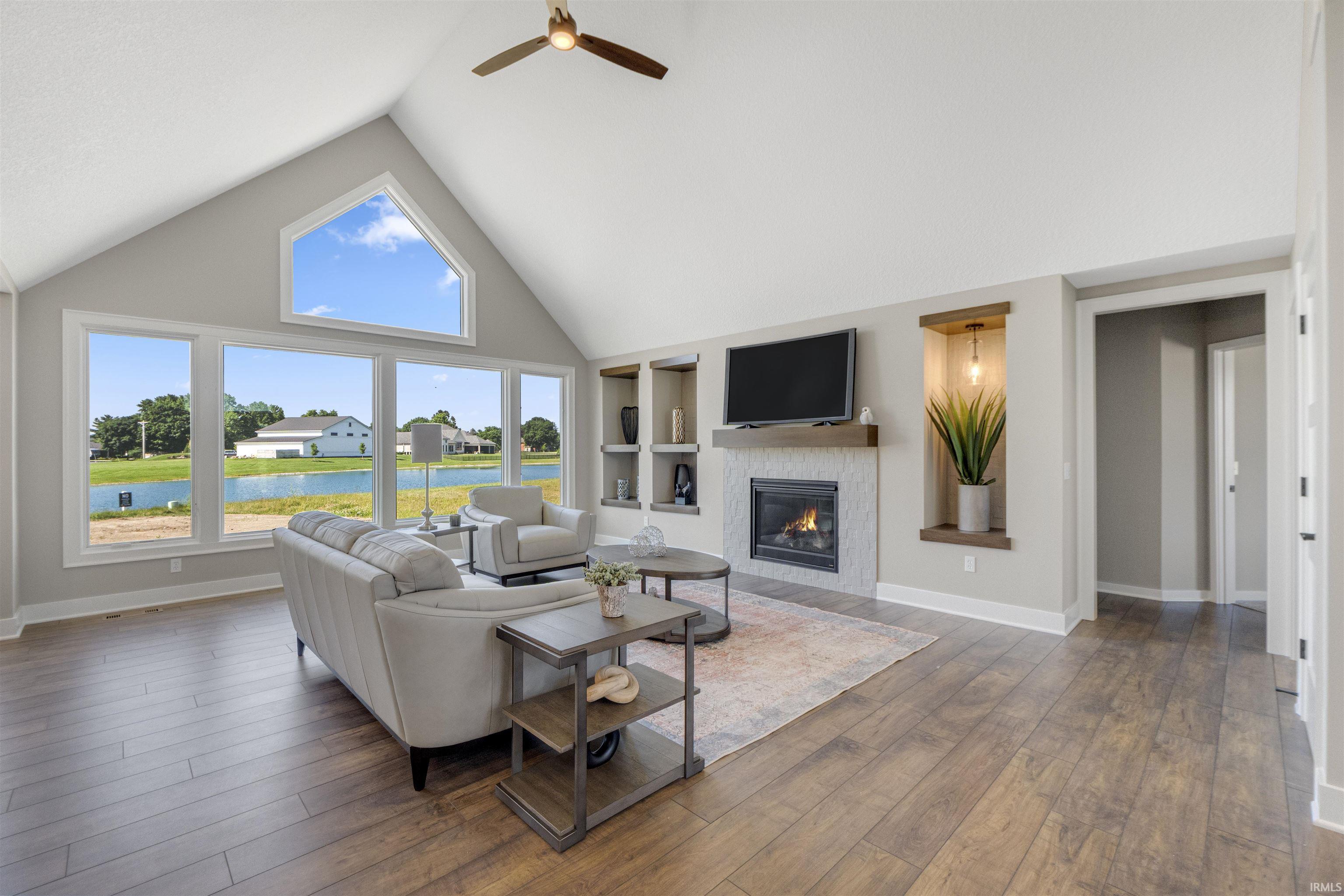 Photo 4 of 17645 Monza Pass