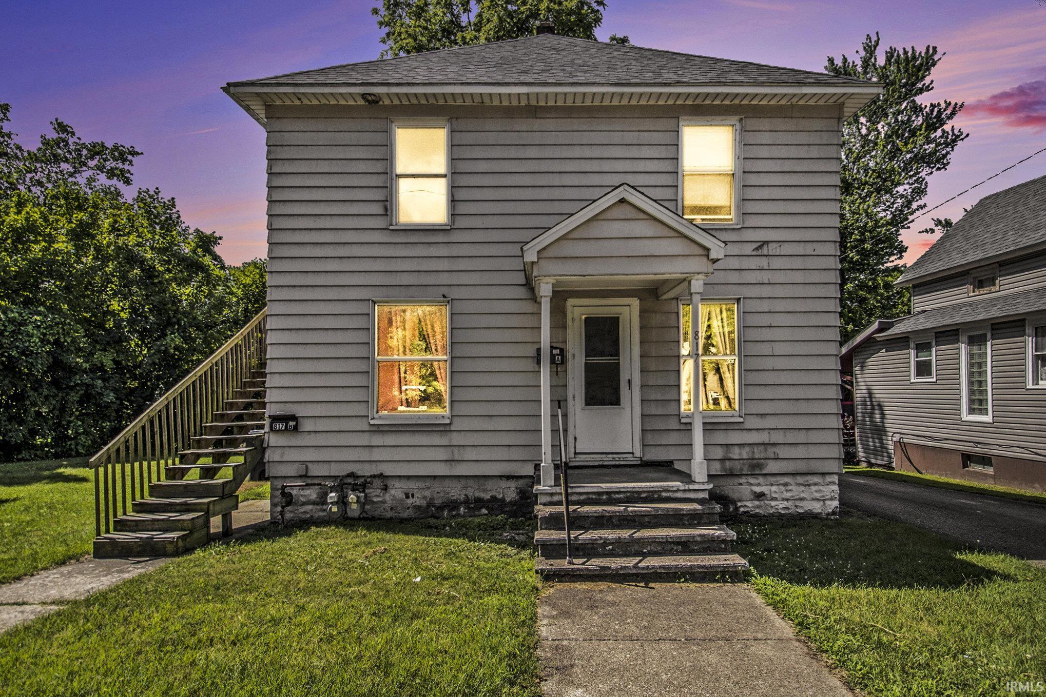 Photo 16 of 817 Middlebury Street