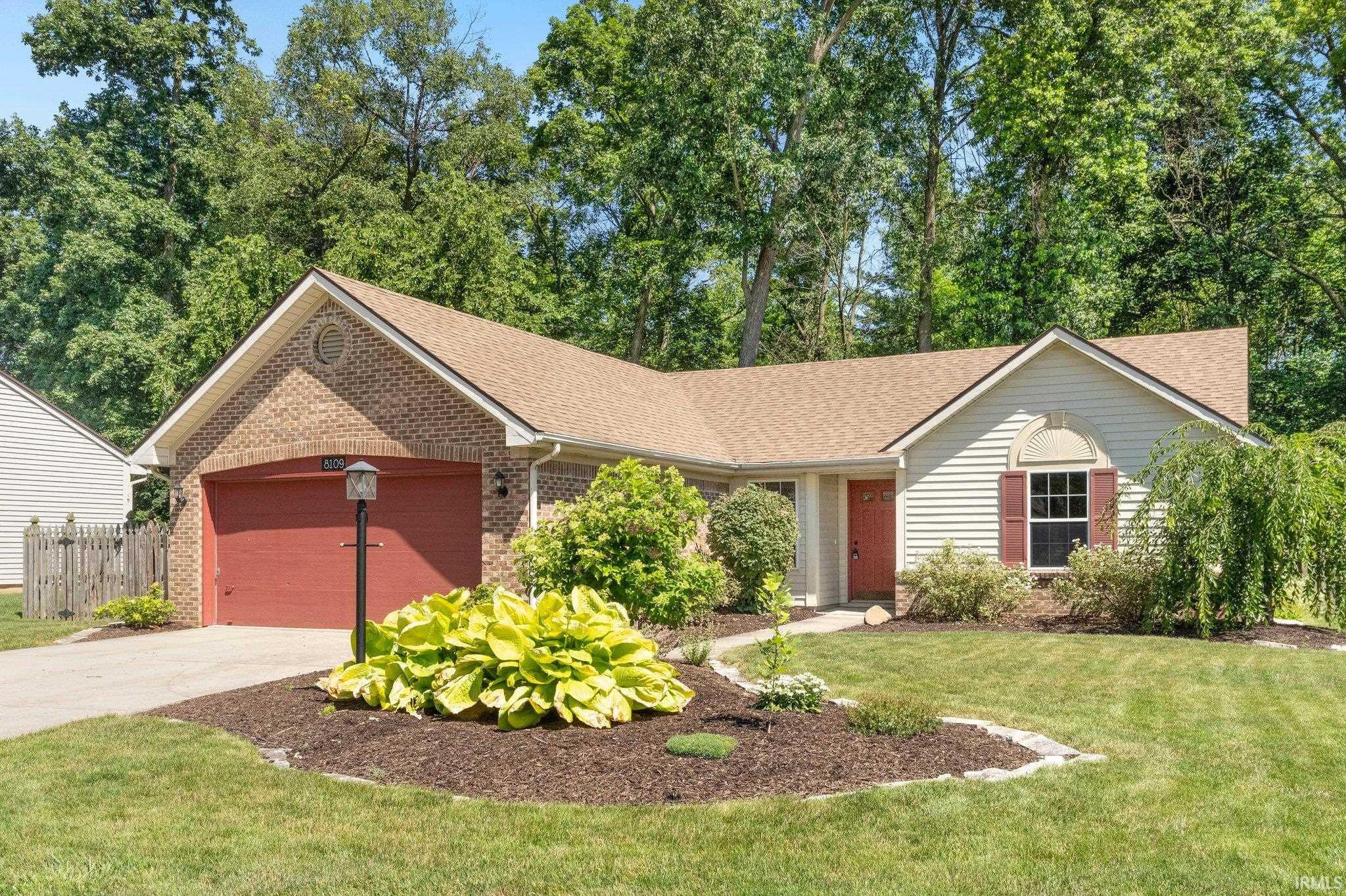 Photo 1 of 8109 Maple Valley Drive