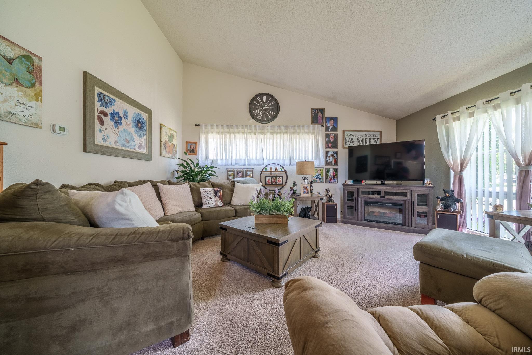 Homes for sale in Peru, IN | 2031 Shaw St, Peru, IN 46970 | MLS# 202525675