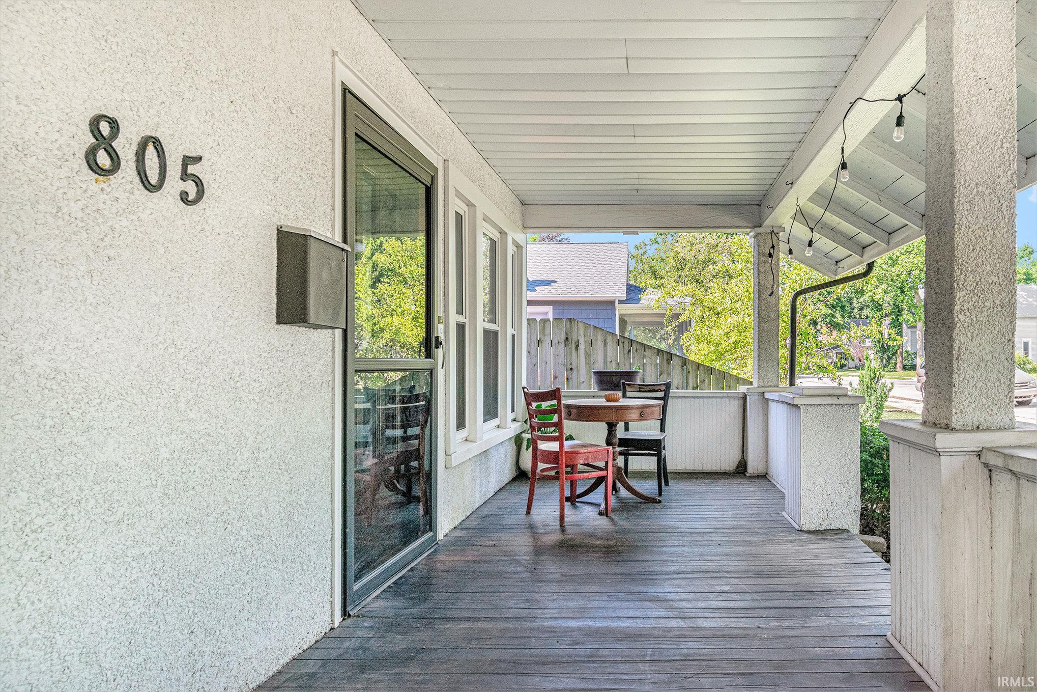 Photo 2 of 805 S 8th Street