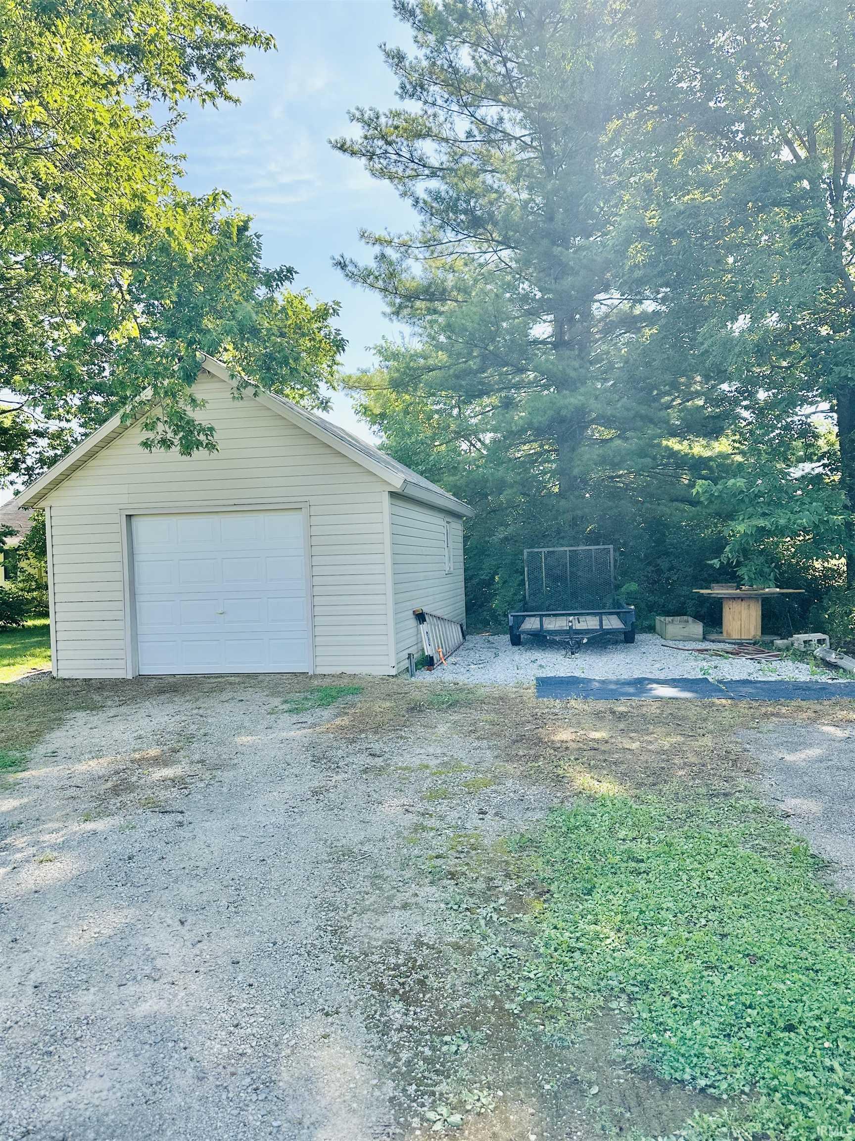 Homes for sale in Yorktown, IN | 2880 S Andrews Rd, Yorktown, IN 47396 | MLS# 202525712