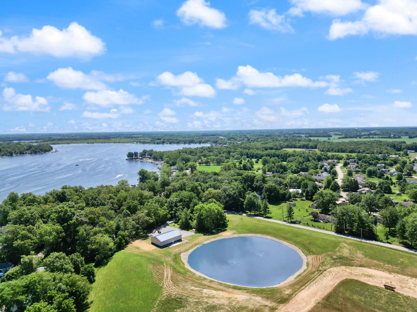 Photo 1 of 4116 E Stanton Road