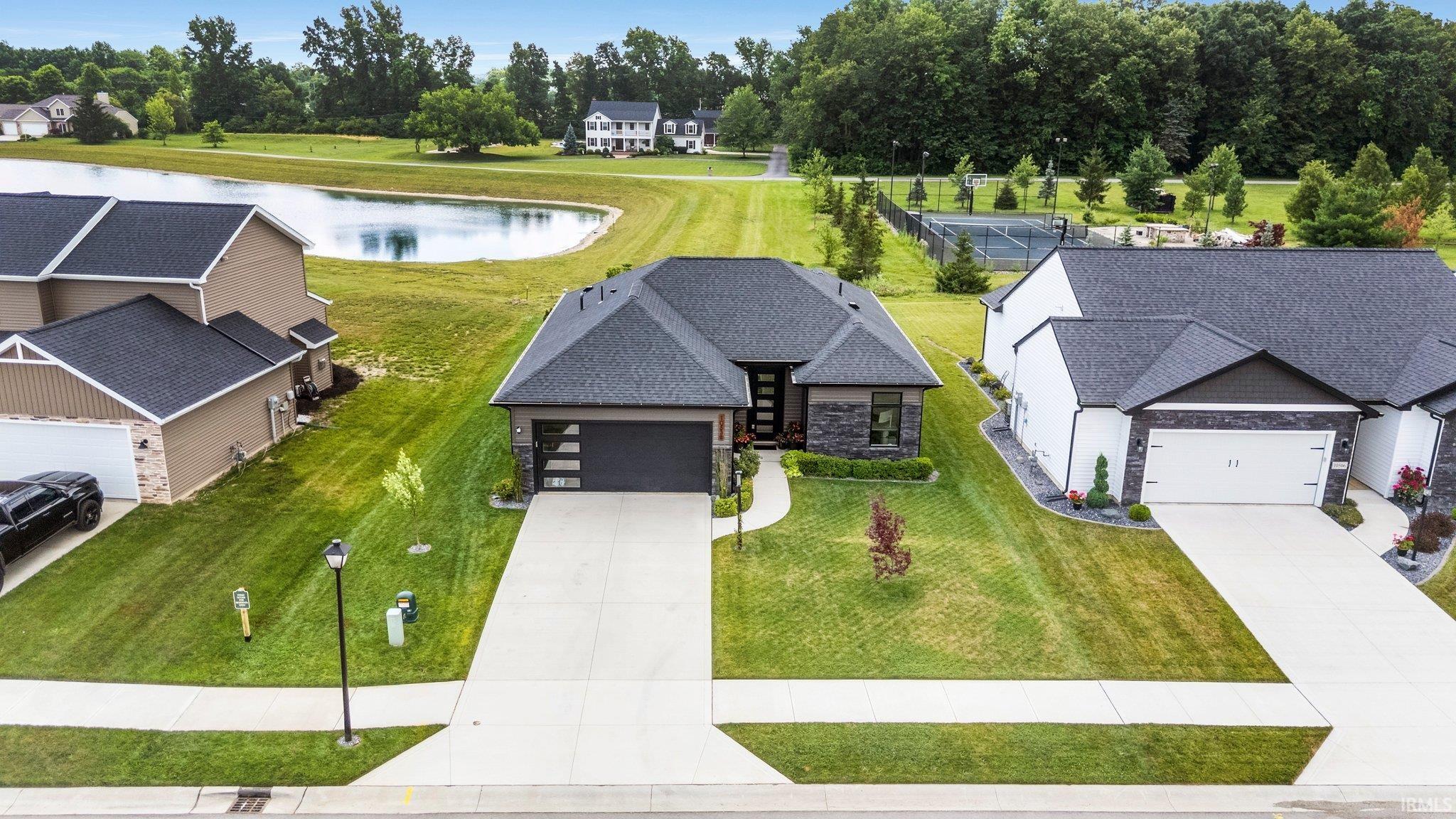 Photo 1 of 10538 Fieldlight Boulevard