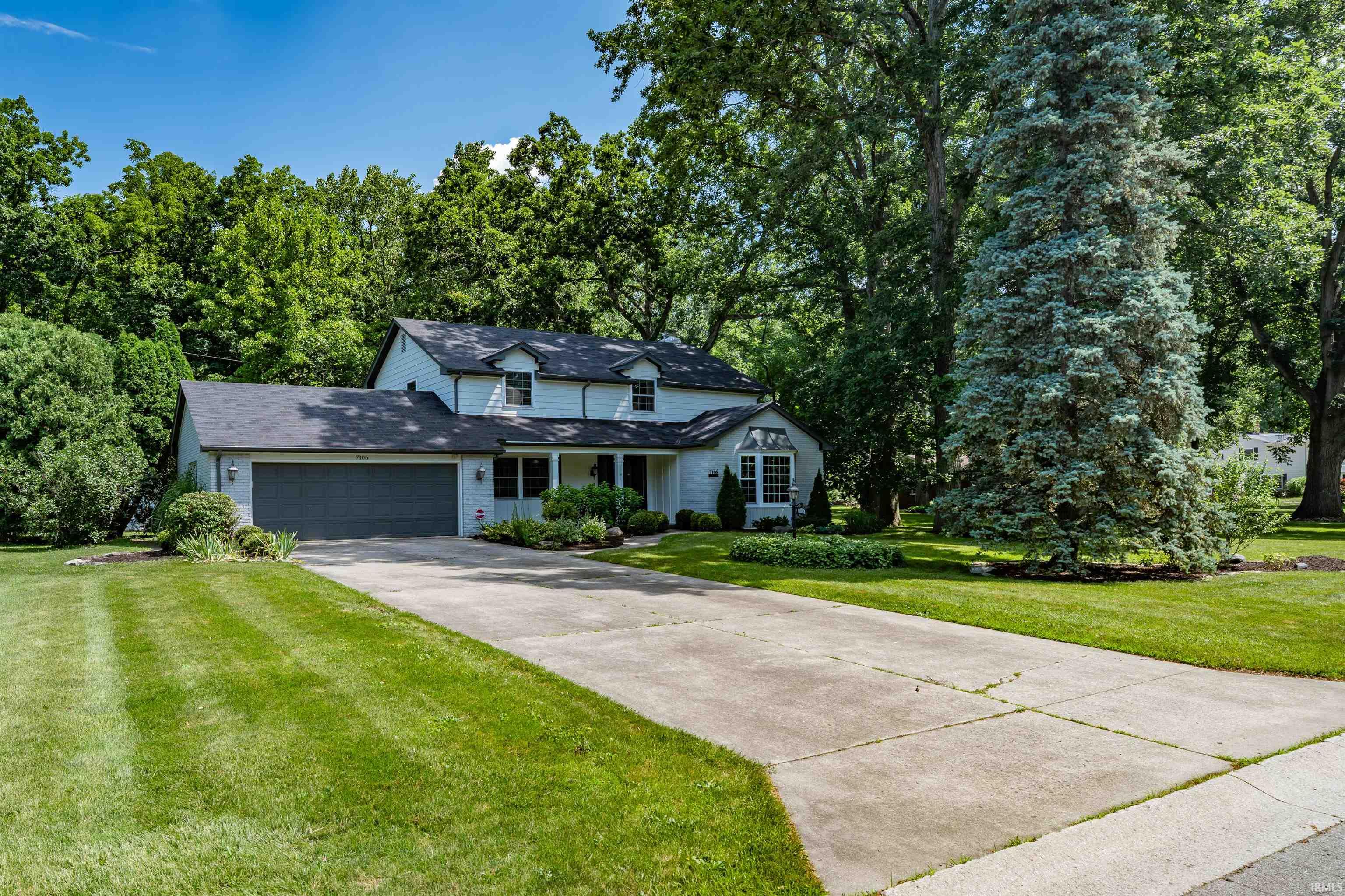 Photo 1 of 7106 Inverness Drive